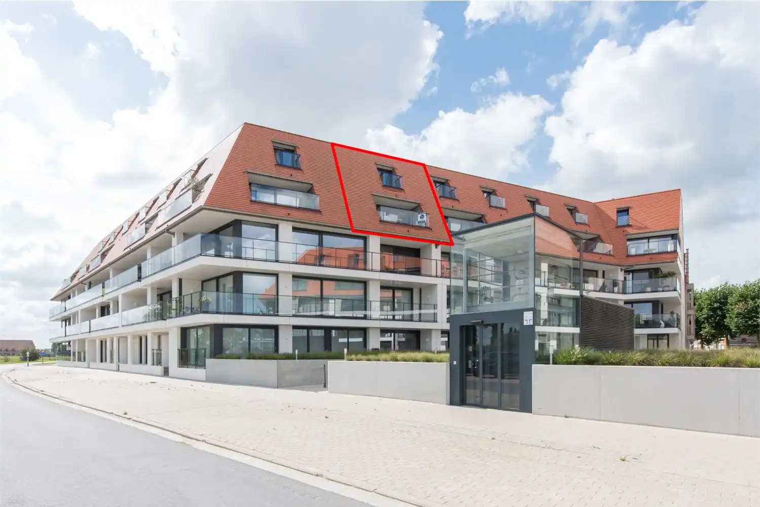 Appartement te koop foto 5