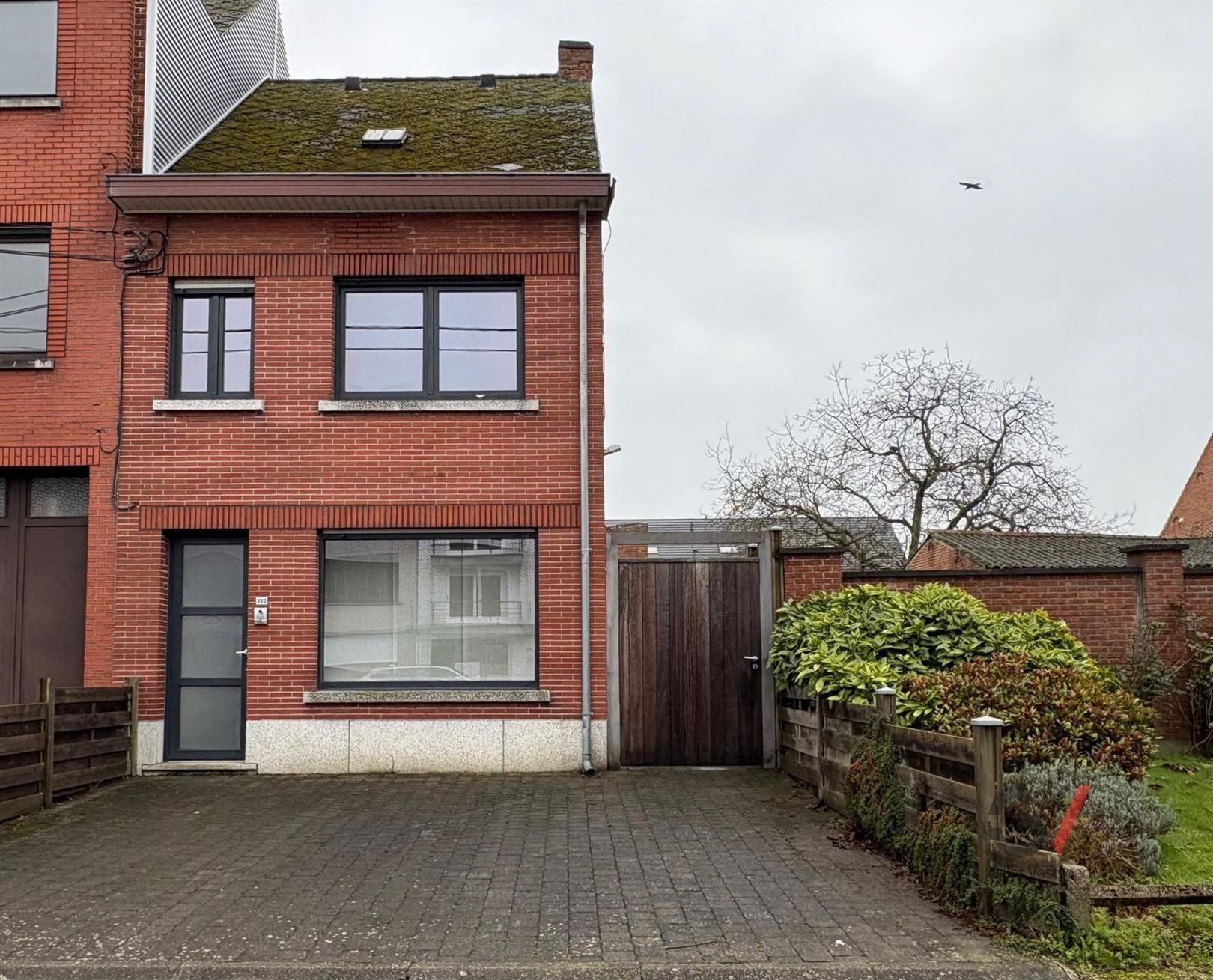 Thuis komen waar de basiliek bijna je buurvrouw is foto {{pictureIndex}}