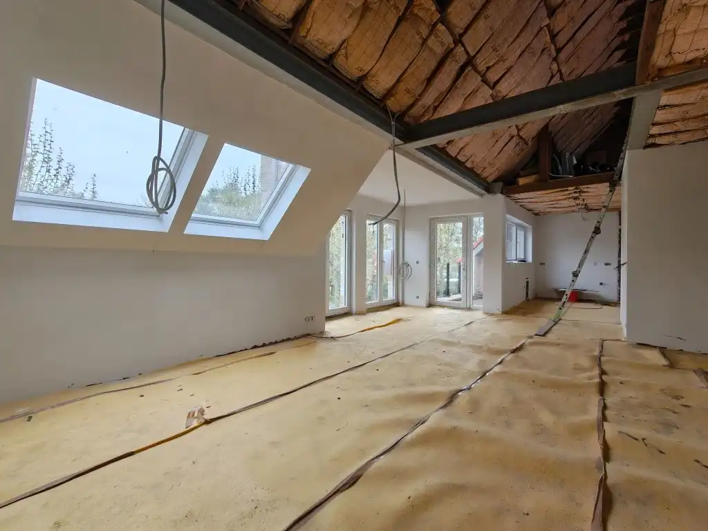 Ieper - Nieuwbouw Duplexappartement foto 4