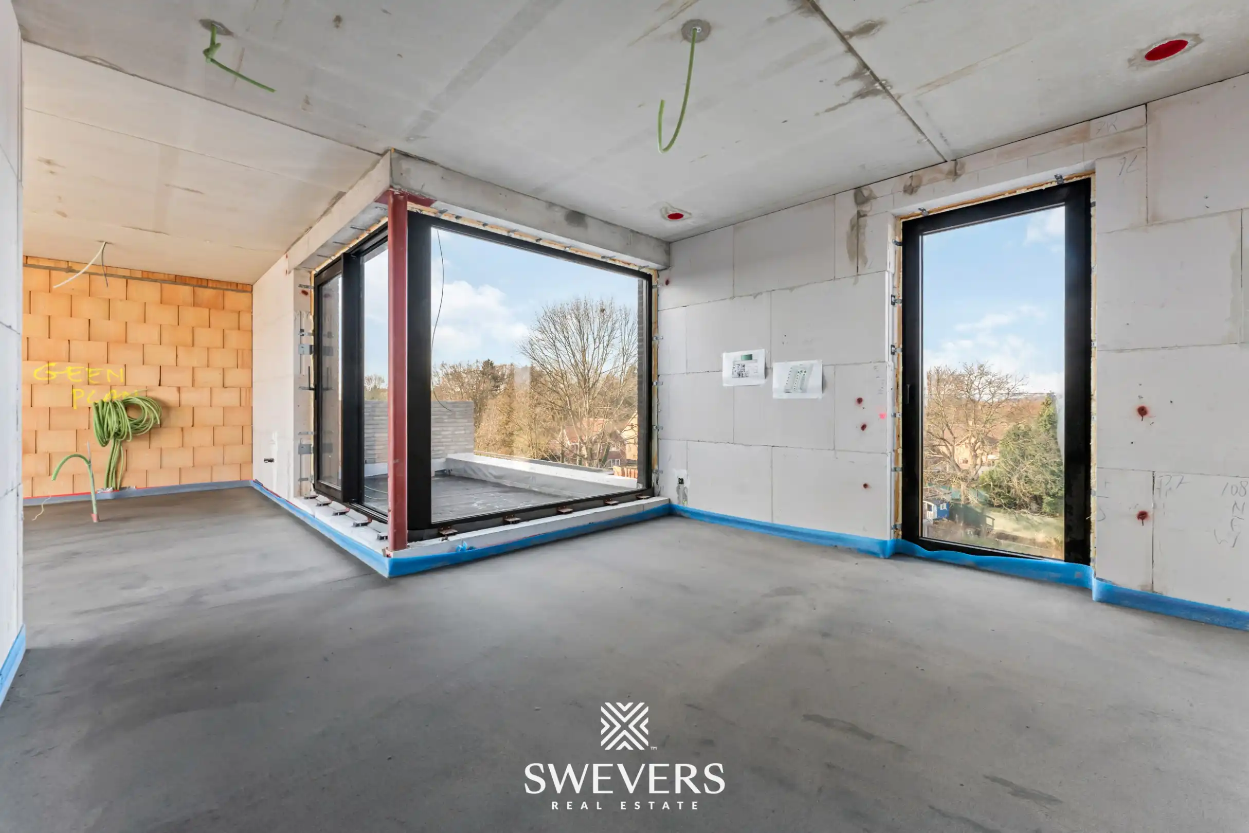 Modern & Energiezuinig Appartement met Ruim Terras in Heusden-Zolder  foto 2