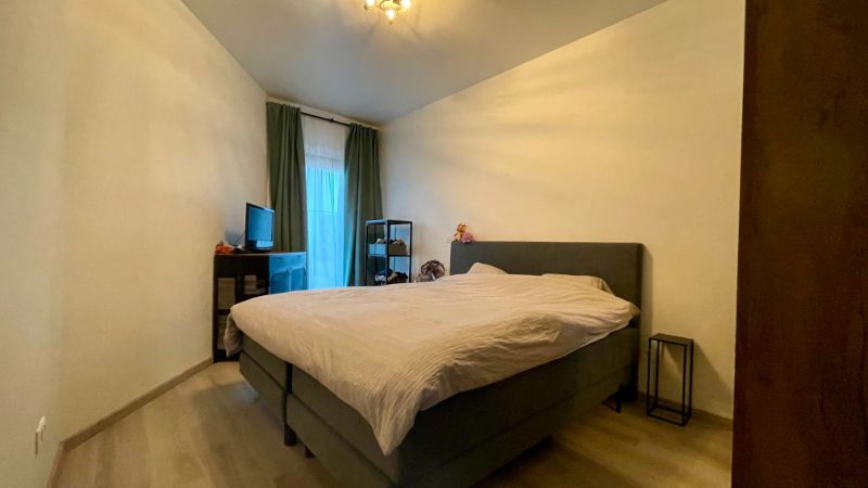BEN nieuwbouwappartement met autostaanplaats en een extra ruime berging foto 10