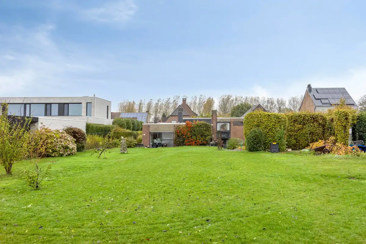 Goed gelegen bungalow foto 20