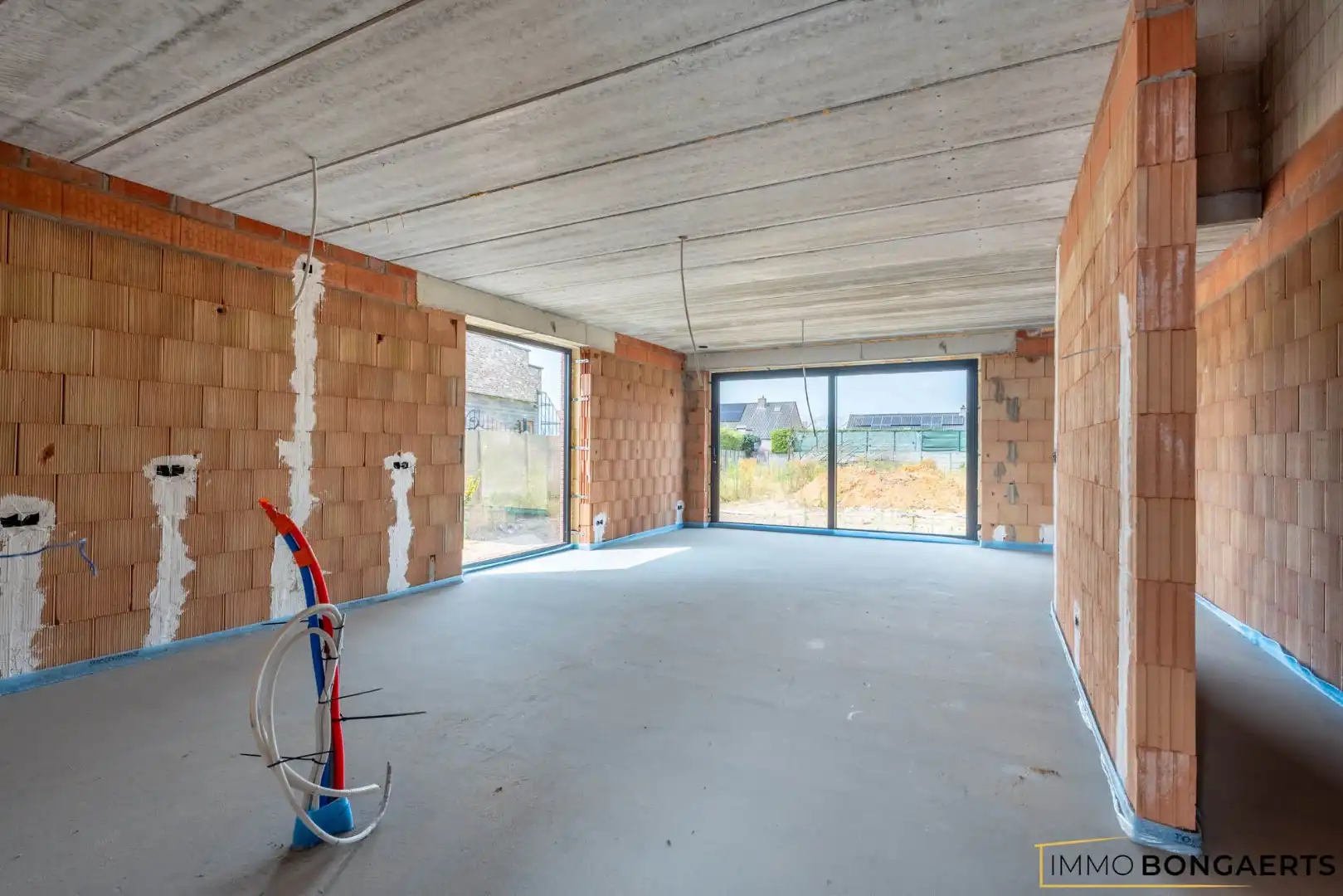 Energiezuinige nieuwbouwwoning met mogelijkheid tot 6% btw foto 19