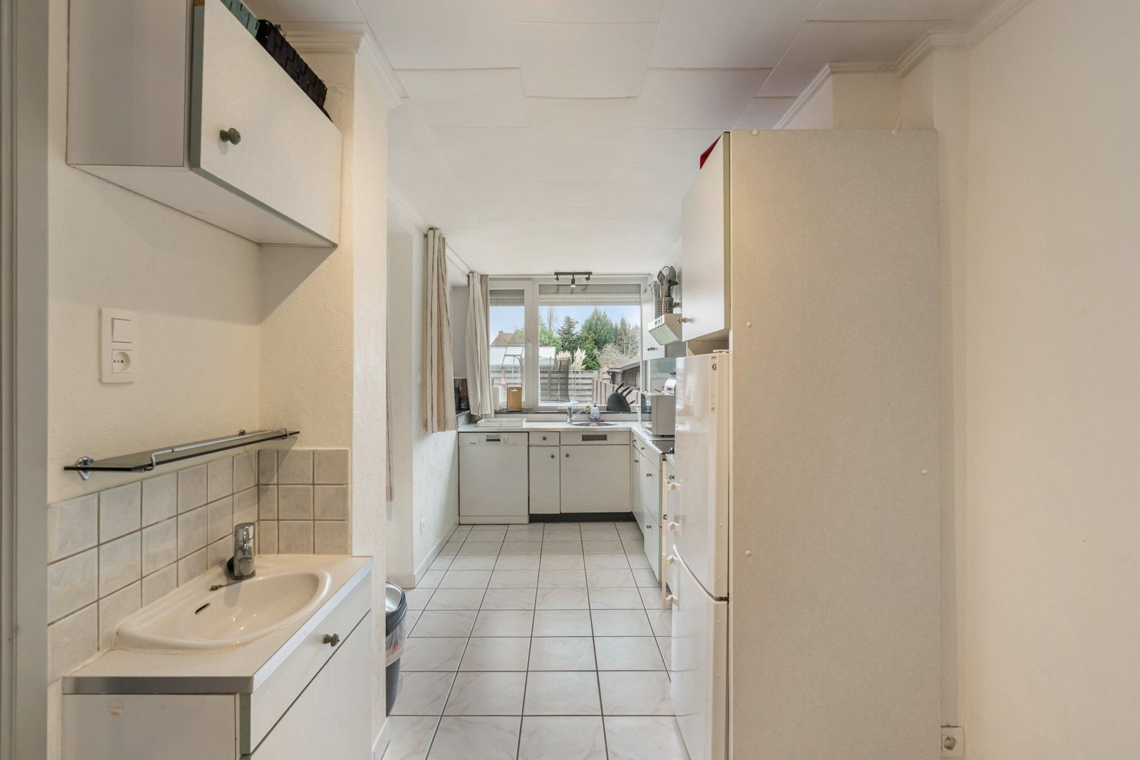 Charmante halfopen bebouwing in een rustige wijk van Halen foto 9