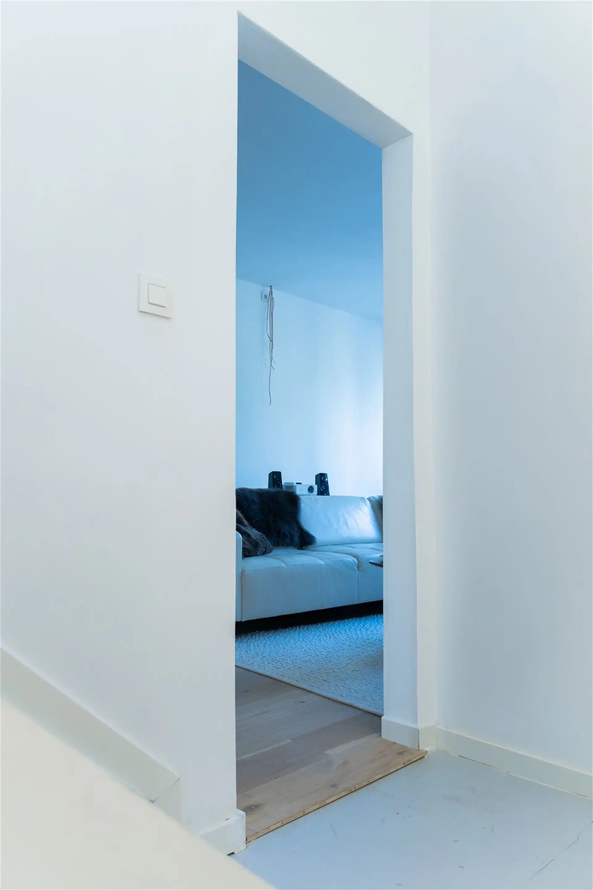 Ruime instapklare woning met garage en EPC B  foto 5
