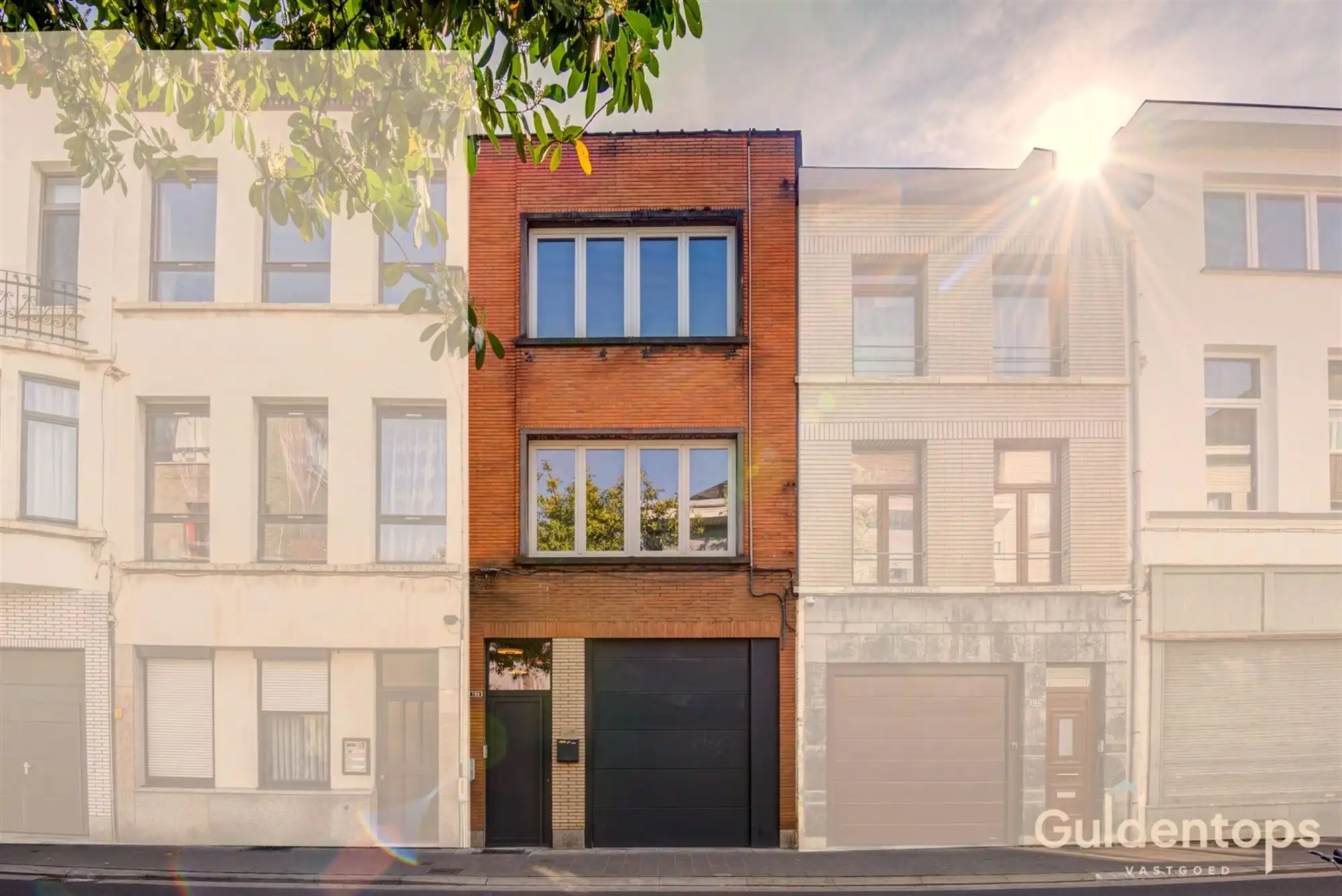 Ruime instapklare woning met garage en EPC B  foto 5