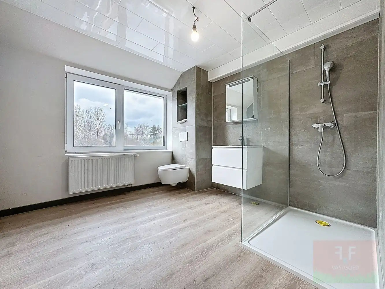 Handelspand met ruime duplex loft en grote Zuidgerichte tuin foto 6