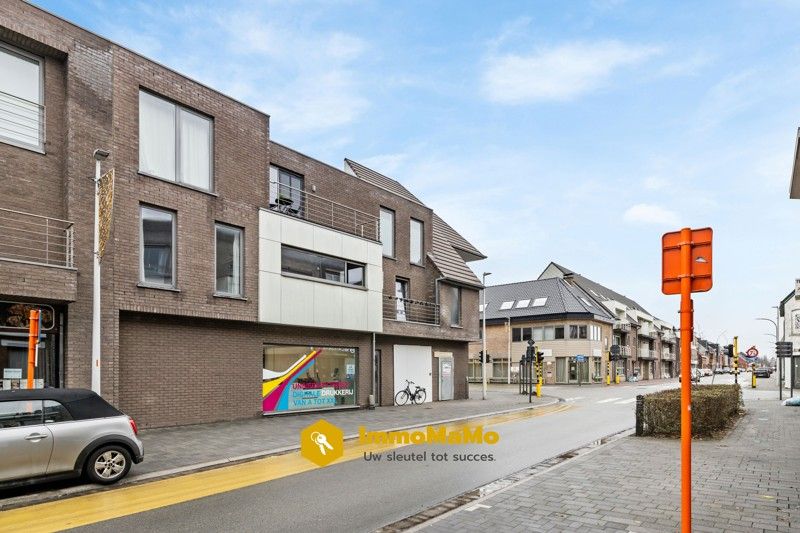 APPARTEMENT TE KOOP IN LOCHRISTI (WACHTEBEKE) foto 18