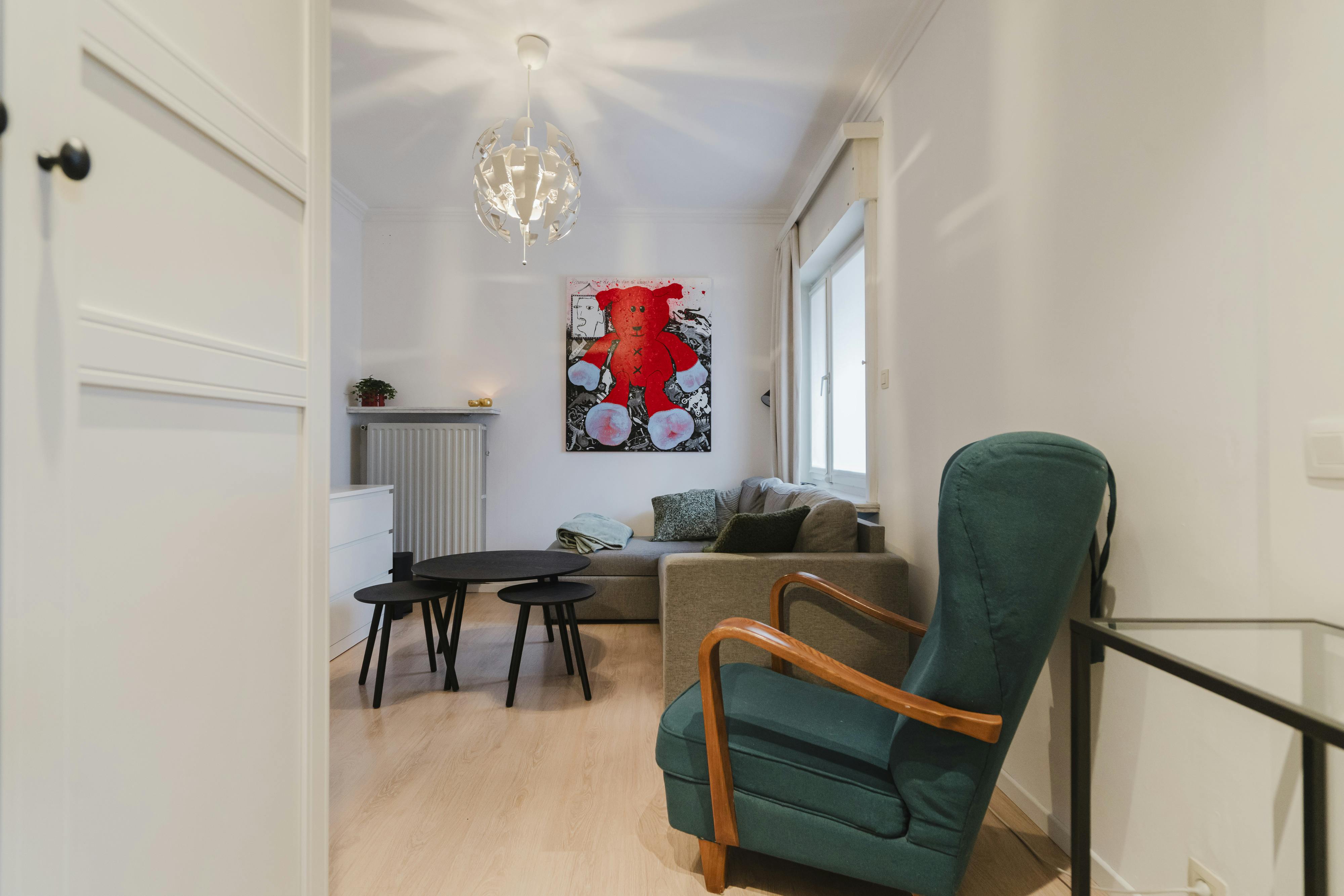 Instapklare villa te koop in Harelbeke foto 13