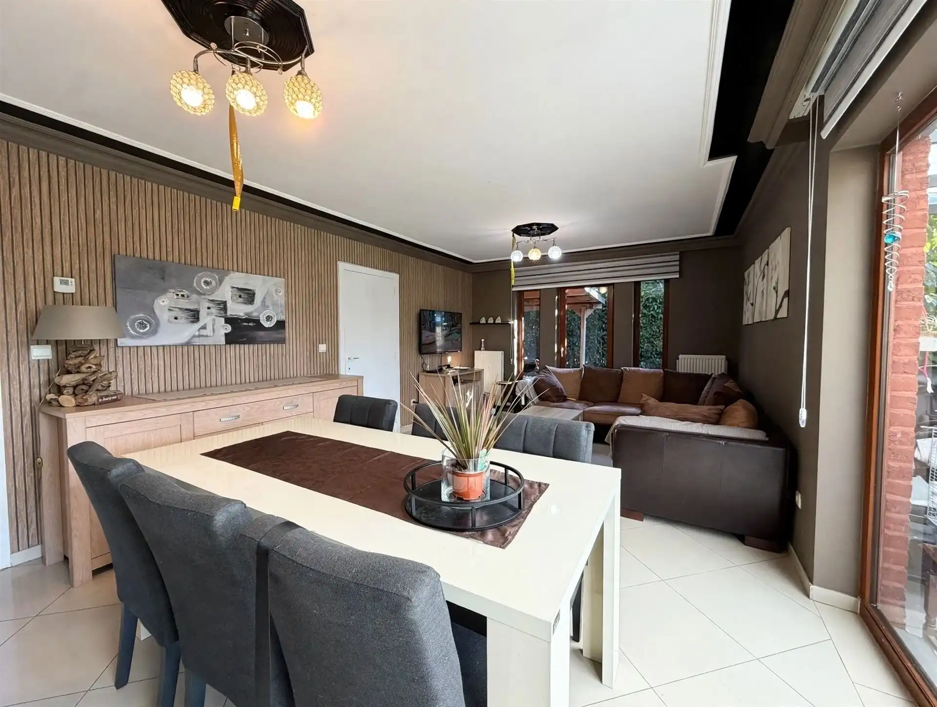 Vrijstaand wonen met 3 slaapkamers, een gezellige tuin en een royaal overdekt terras! foto 8