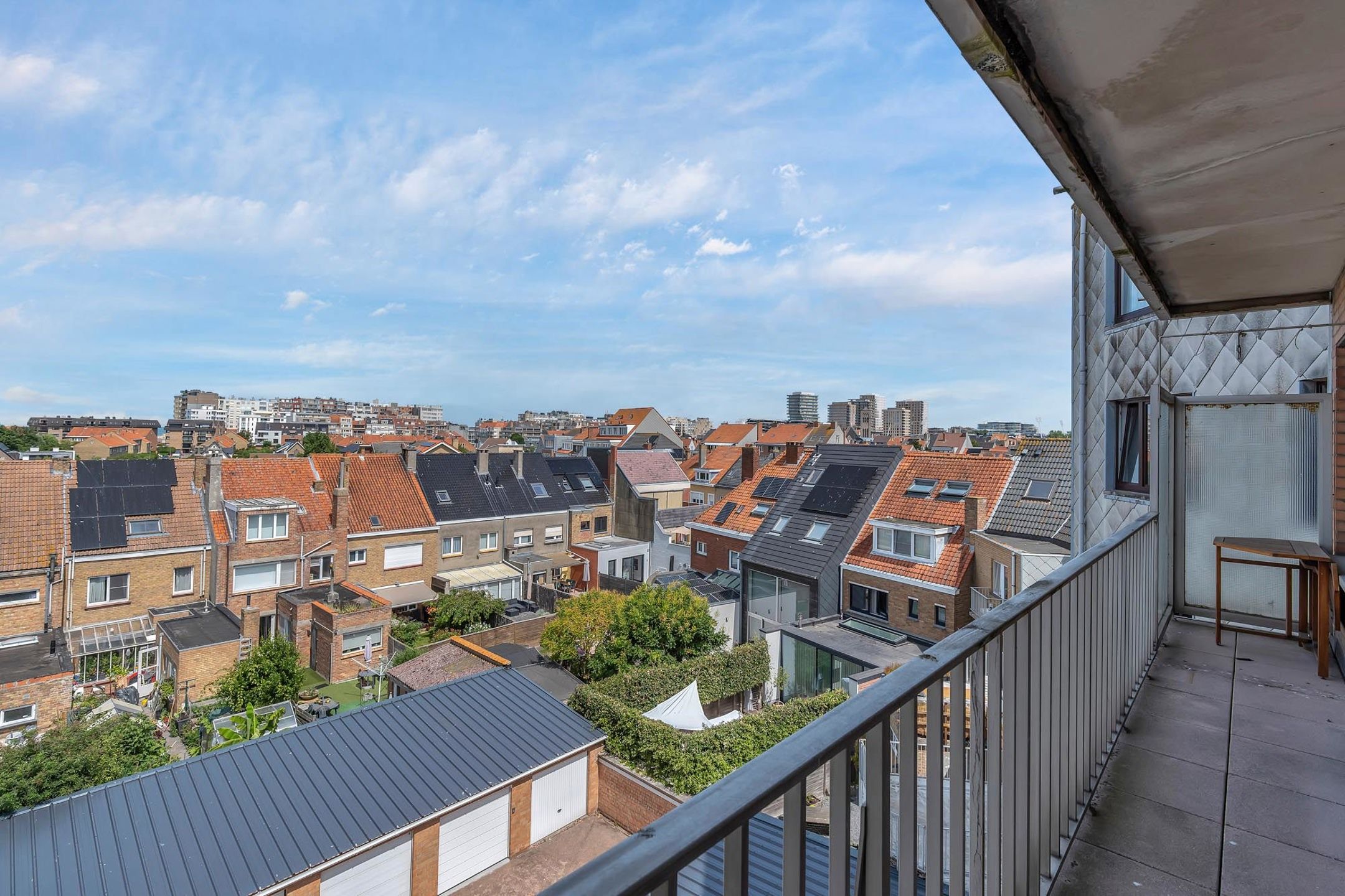 Ruim en instapklaar appartement met 2 slaapkamers  foto 13
