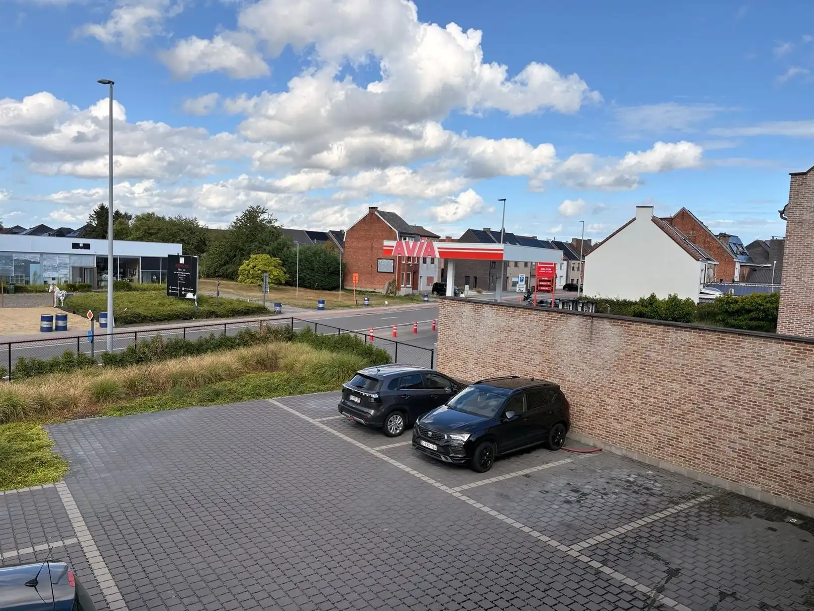  Nieuwbouw duplex-appartement met groot terras, autostaanplaats en fietsenstalplaats foto 18