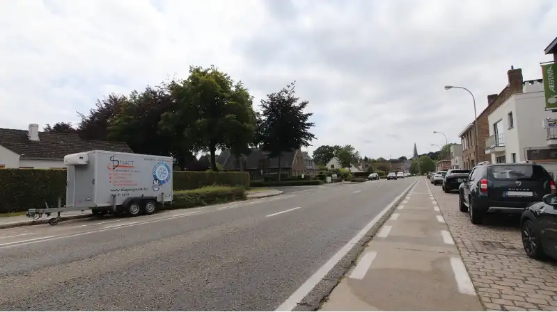 Instapklare kantoorruimte te huur in Loppem Zedelgem foto 6