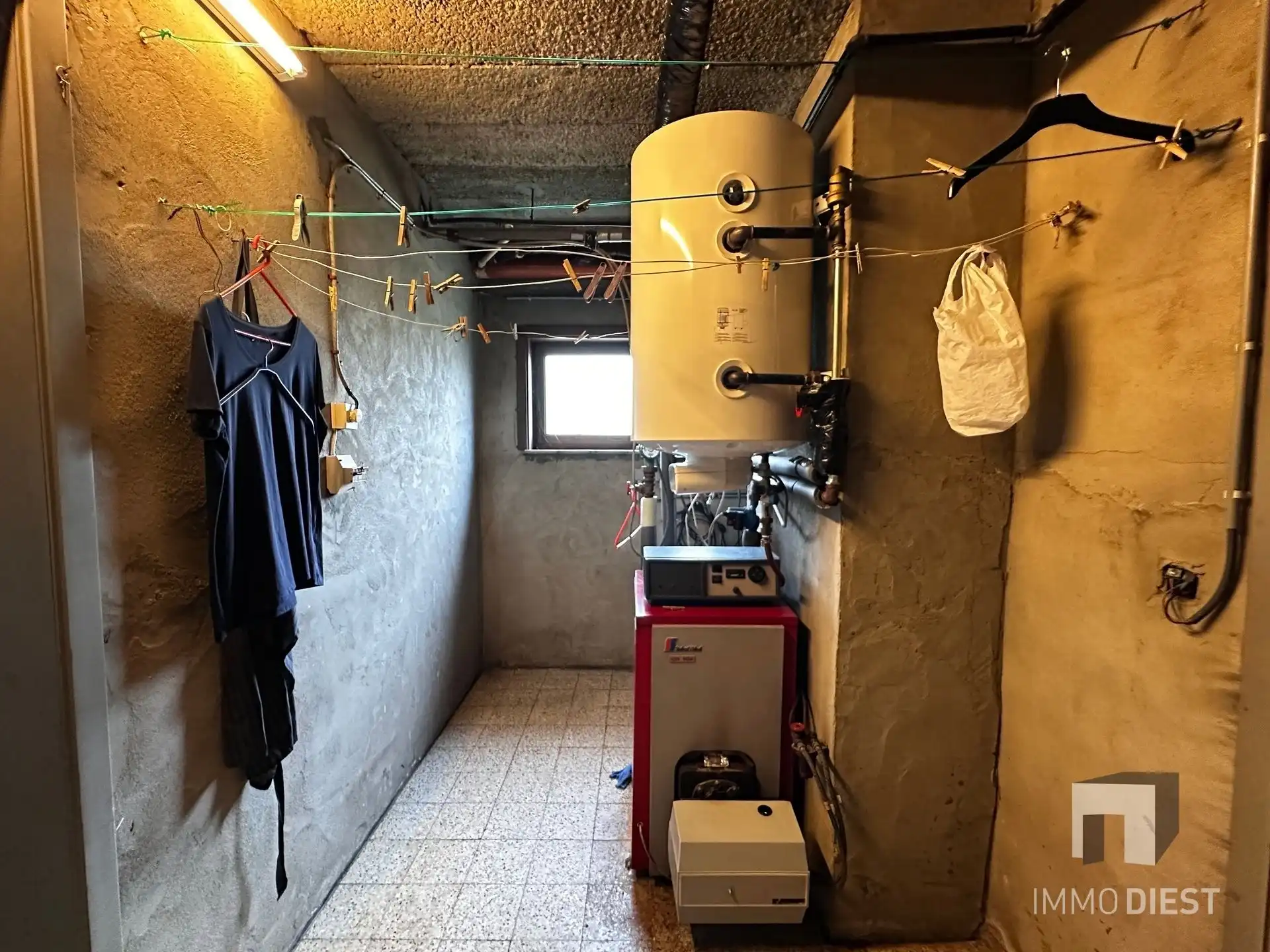 Gezinswoning met 4 slaapkamers en mooie tuin foto 31
