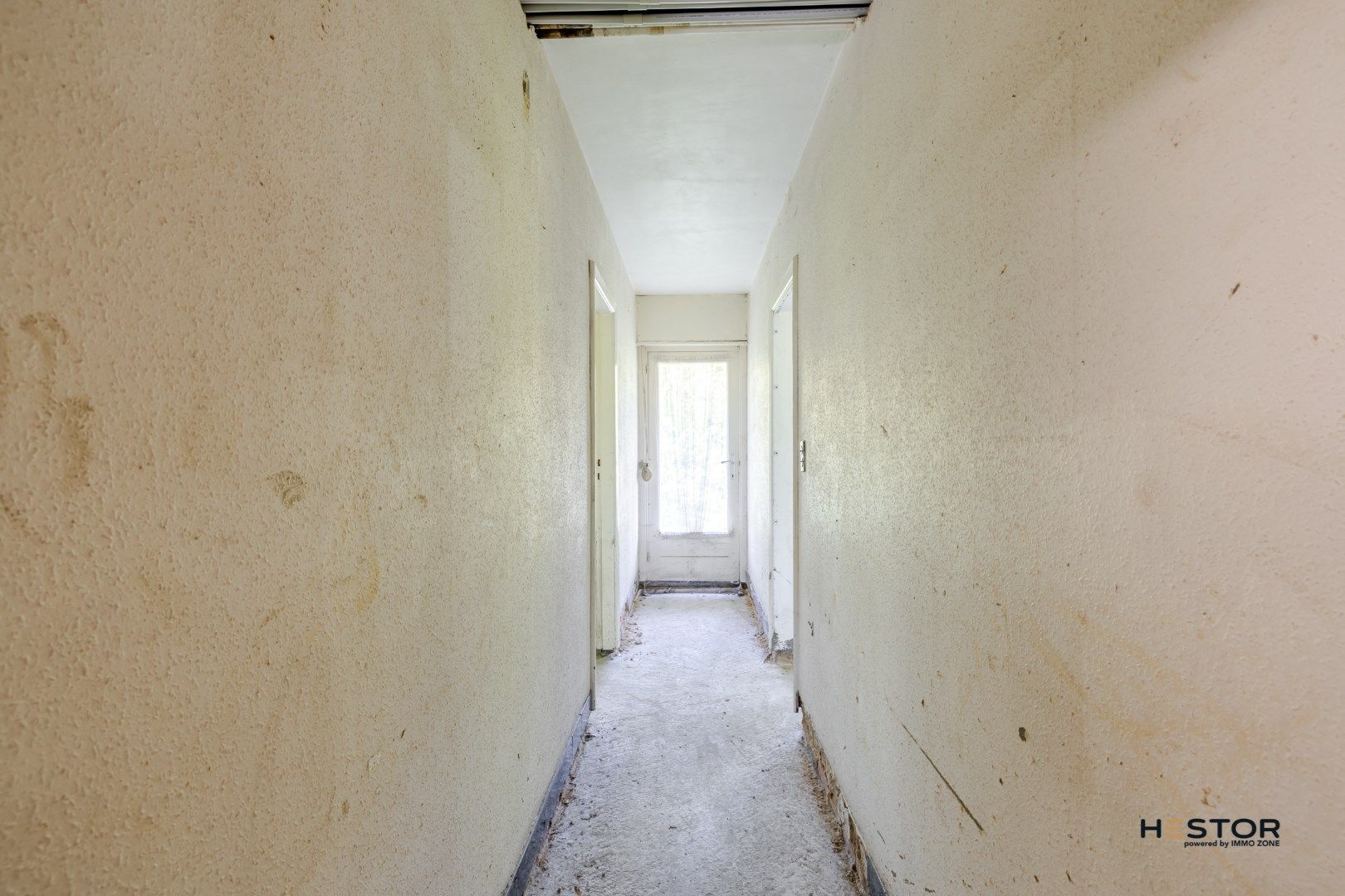 Gerenoveerd appartement met tuin aan het park Gravenhof  foto 11