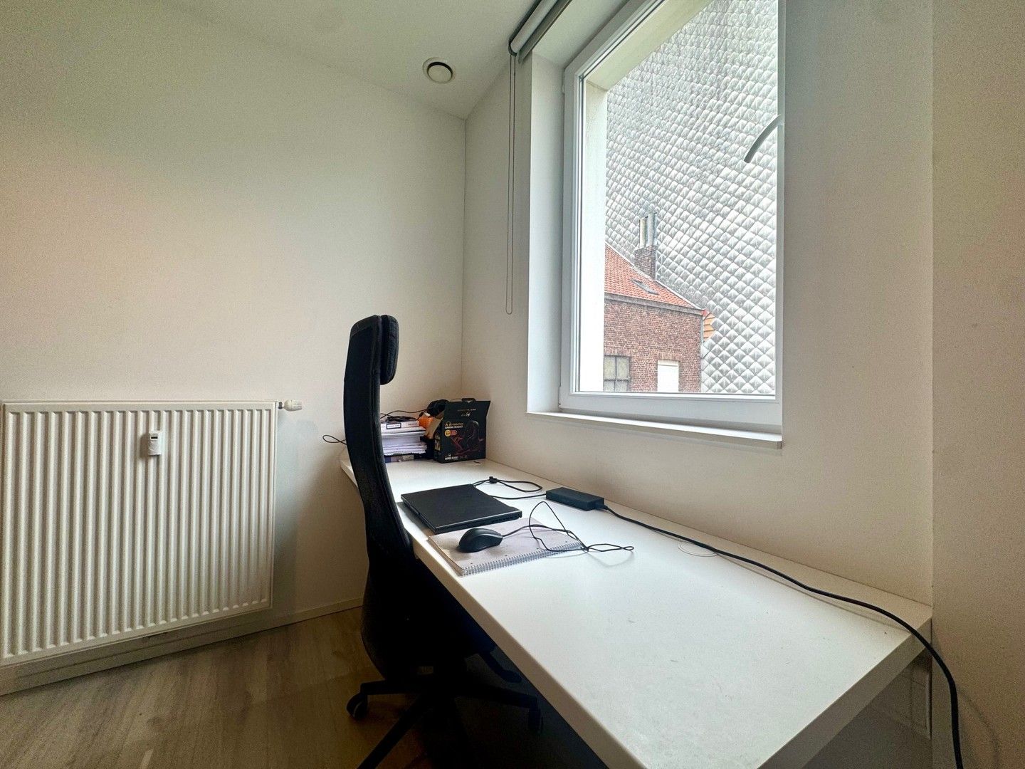Studentenstudio op TOP-locatie! foto 5