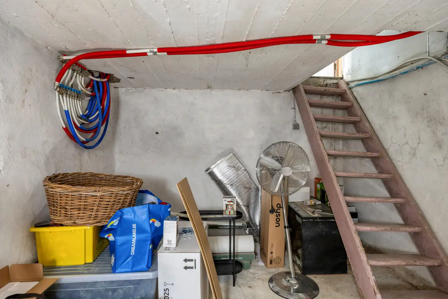 INSTAPKLARE WONING MET 3 SLPKS TE DIEST! foto 17