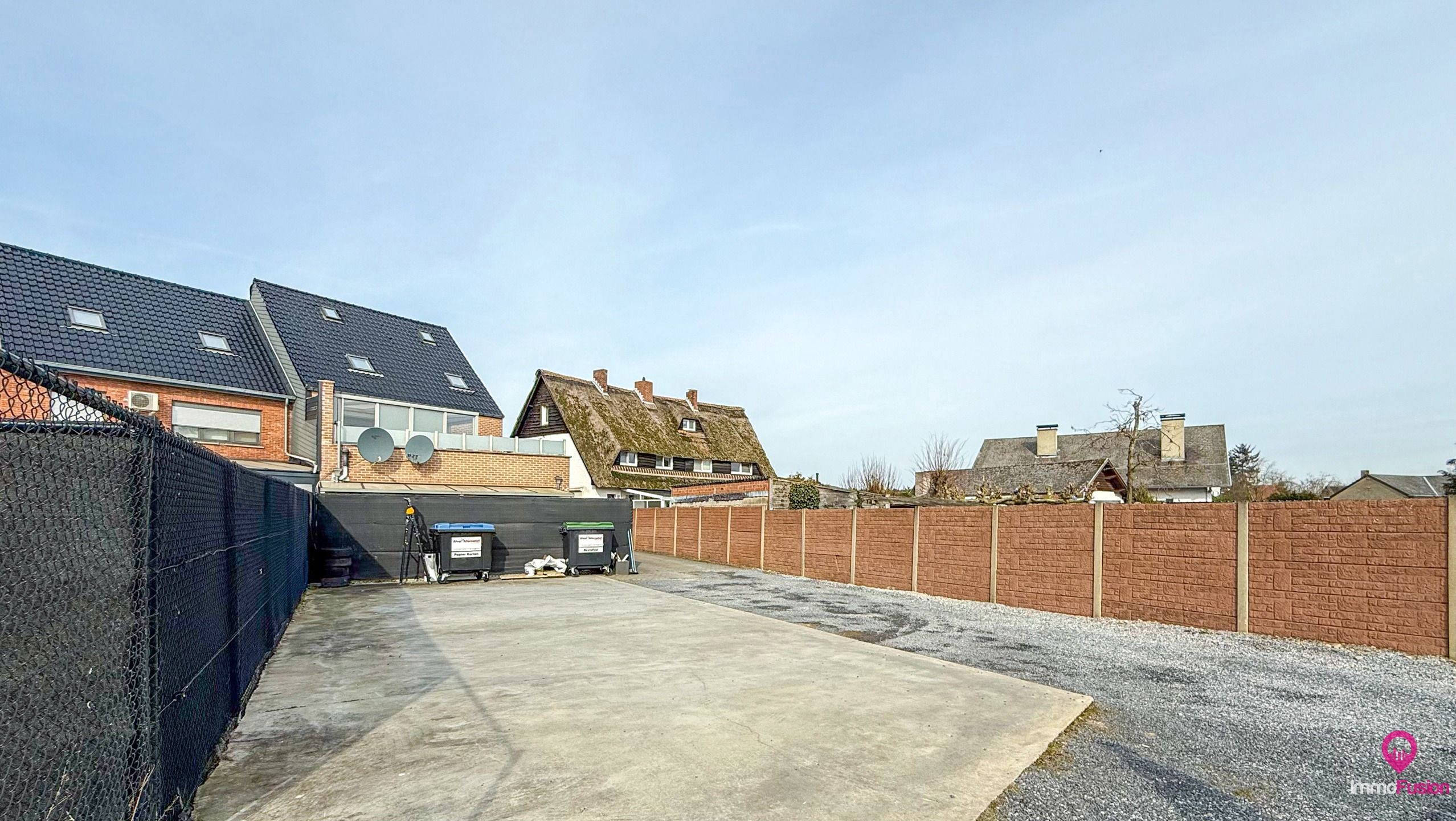 Instapklaar appartement met 3 slpks en een gunstig EPC! foto 31