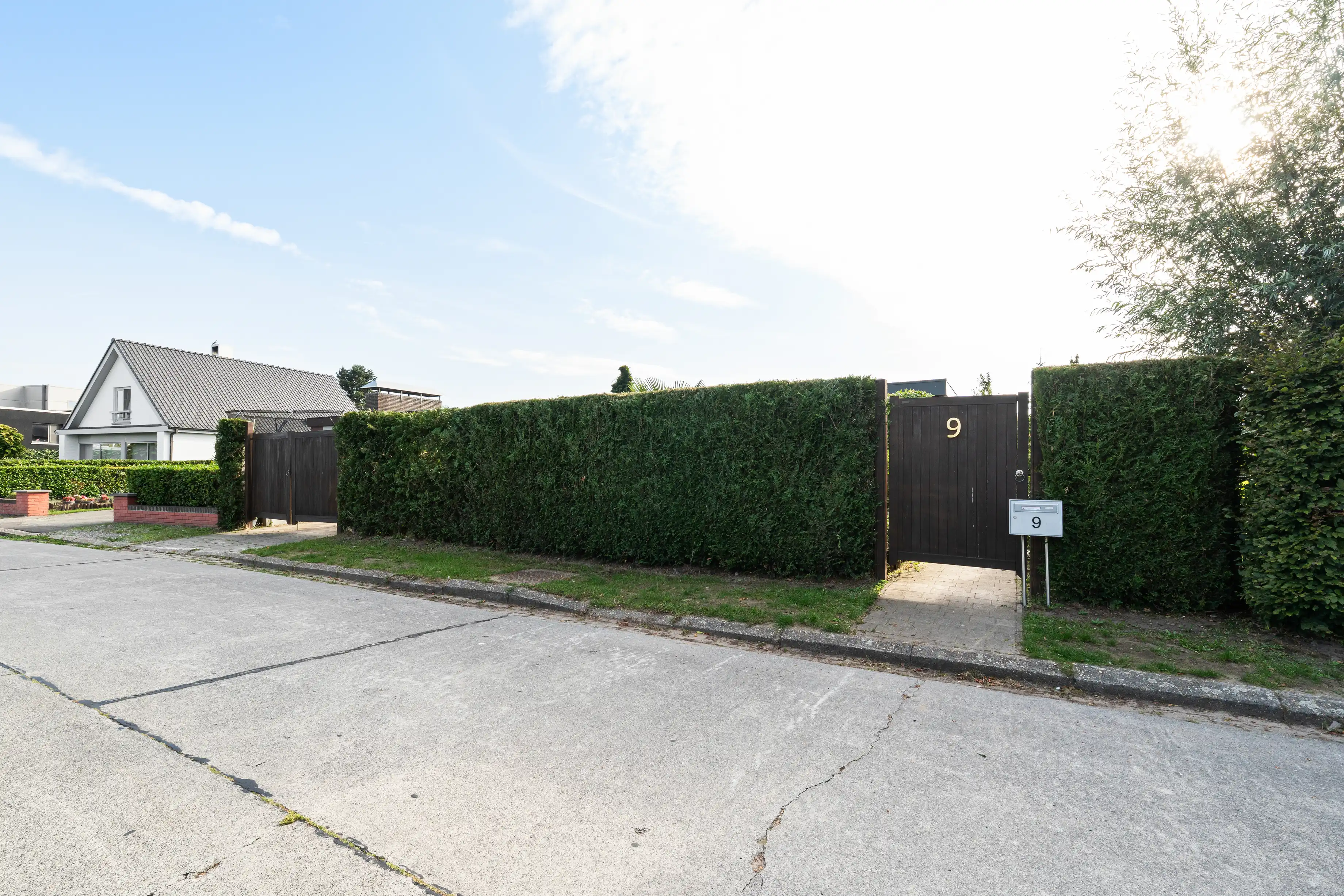 Gerenoveerde bungalow met 3 slpks in Evergem foto 9