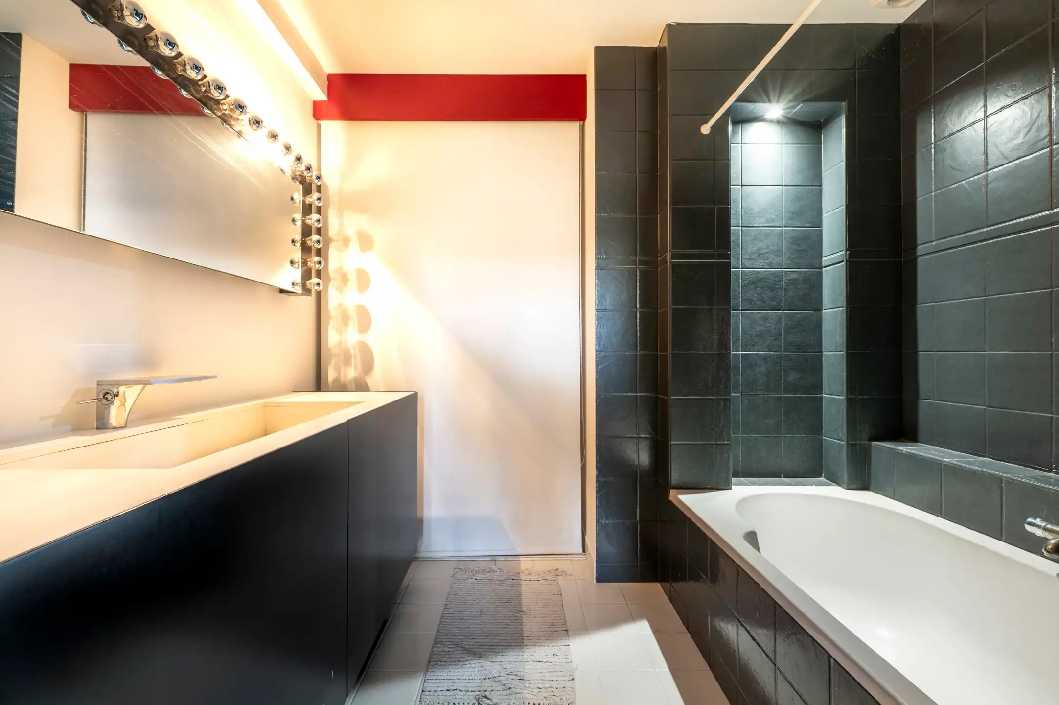 ANTWERPEN - Duplex appartement met ruim terras foto 16