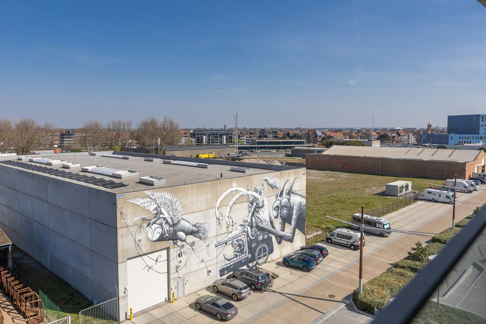 Appartement te huur foto 22