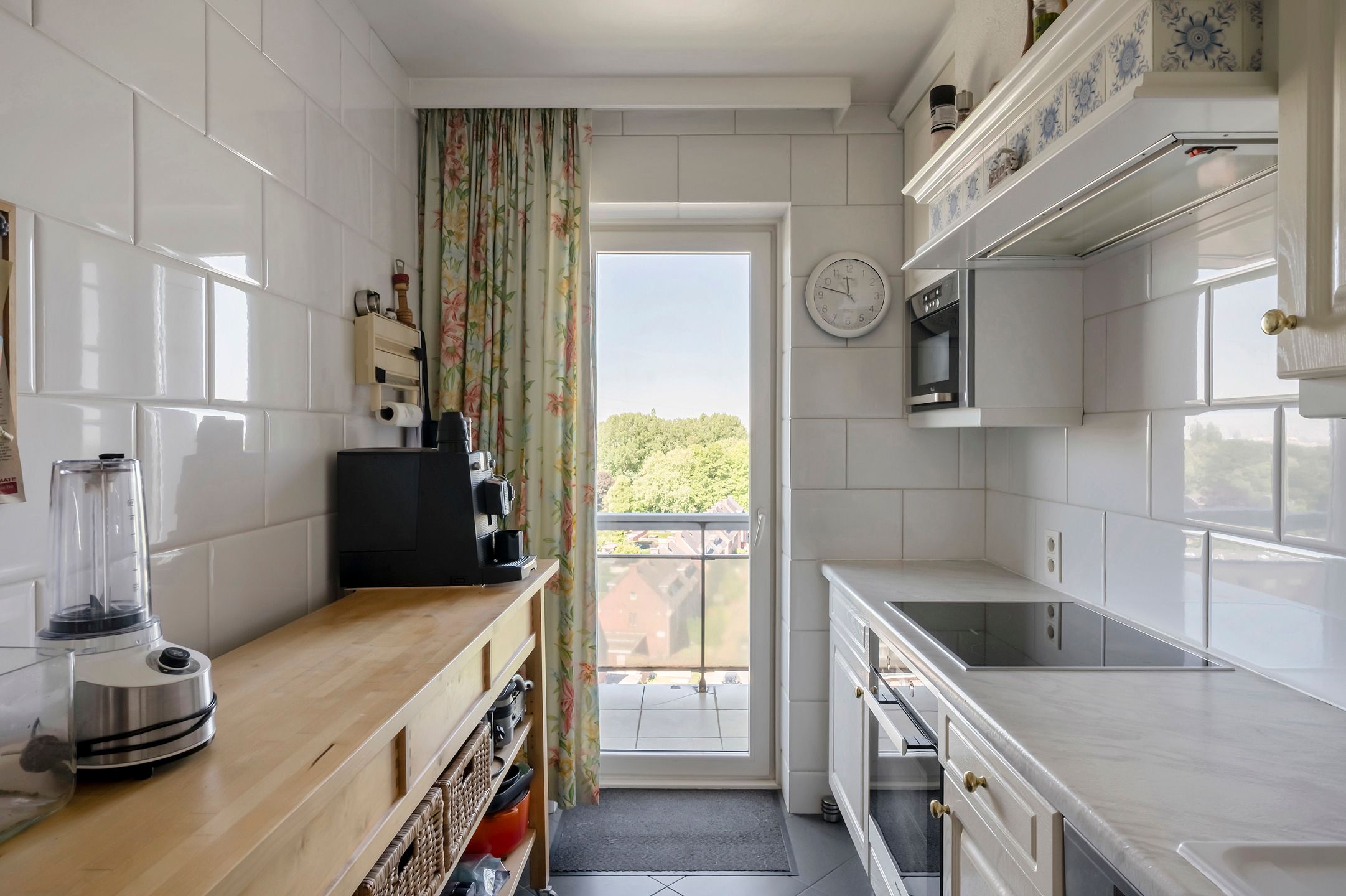 Appartement in Ekeren met prachtig zicht vanaf het privé-dakterras! foto 5