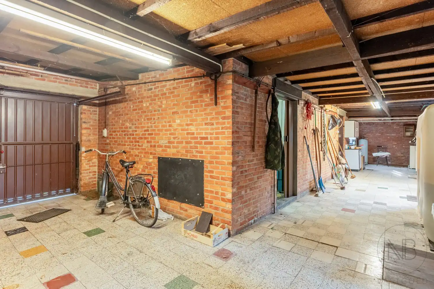 Gelijkvloerse woning op 8a26ca – te renoveren of af te breken voor nieuwbouw aan 6% btw foto 13