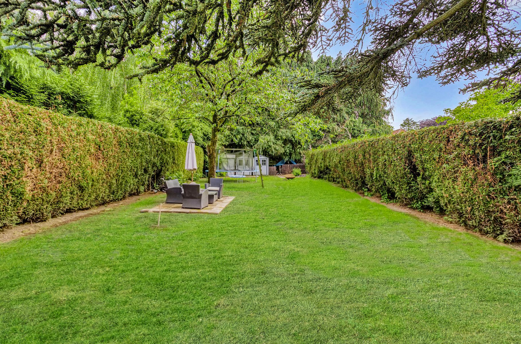 Energiezuinige open bebouwing op perceel van 924m². foto 18