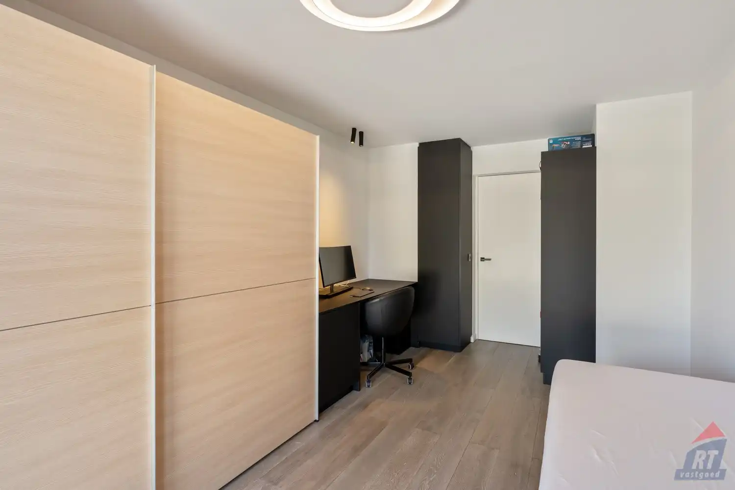 Exclusief penthouse met een indrukwekkend zonneterras van ruim 134 m² in Sint-Truiden foto 22