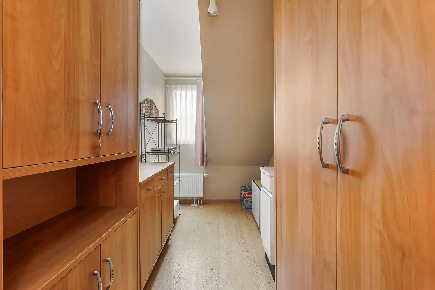 Een instapklare woning in centrum Schoten foto 13