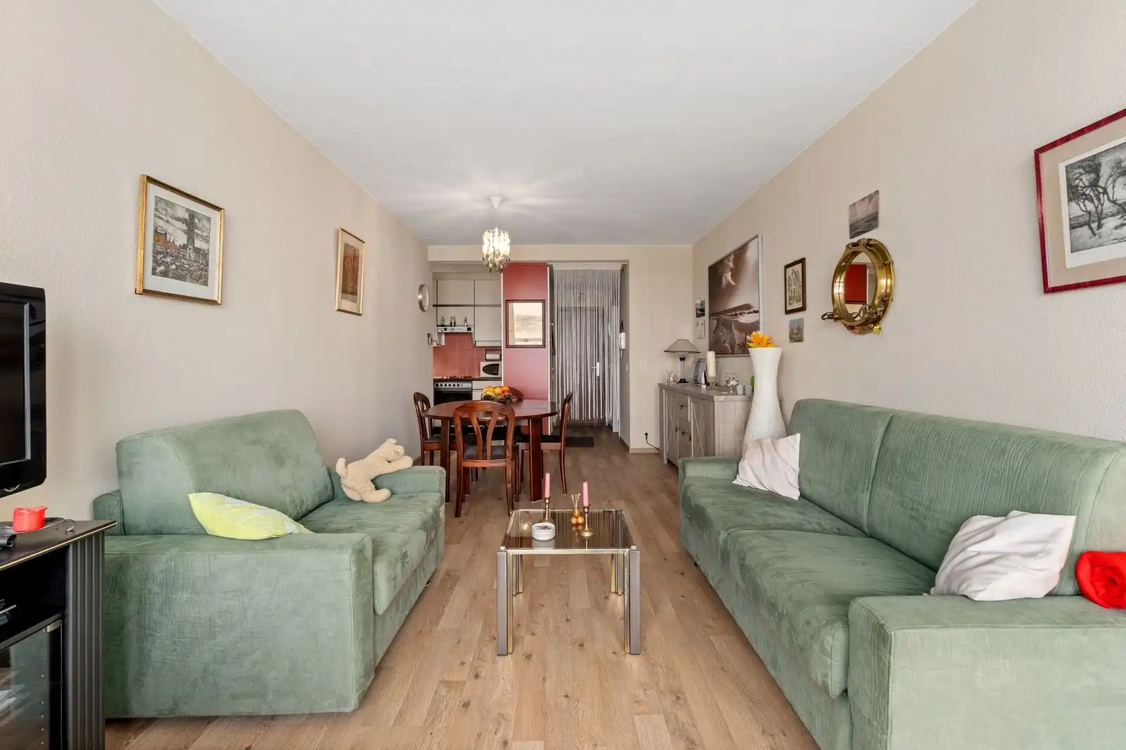 studio met zeezicht foto 4