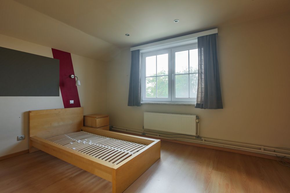 Villa met dubbele garage op interessante ligging foto 15