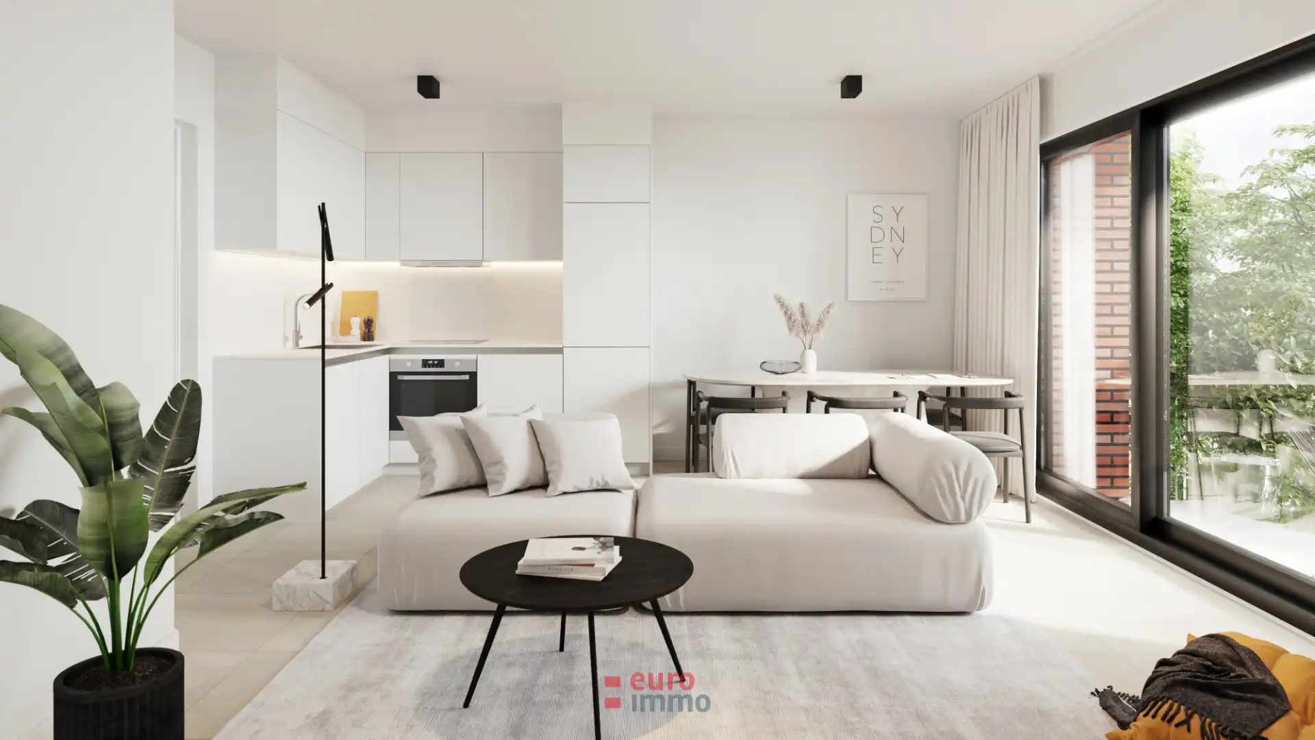 Luxueuze hoogtes in Residentie Casa del Mare foto 3