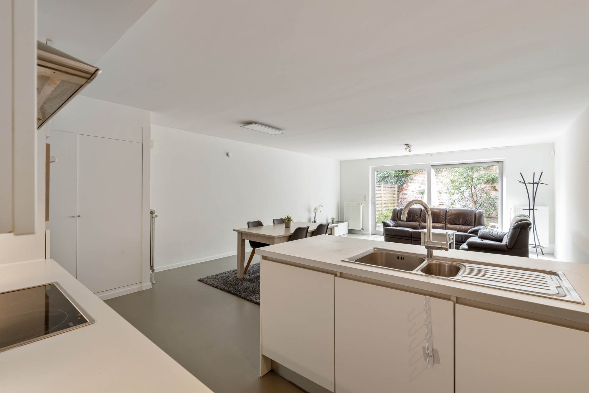 Hoogwaardig afgewerkt appartement te koop  foto 20