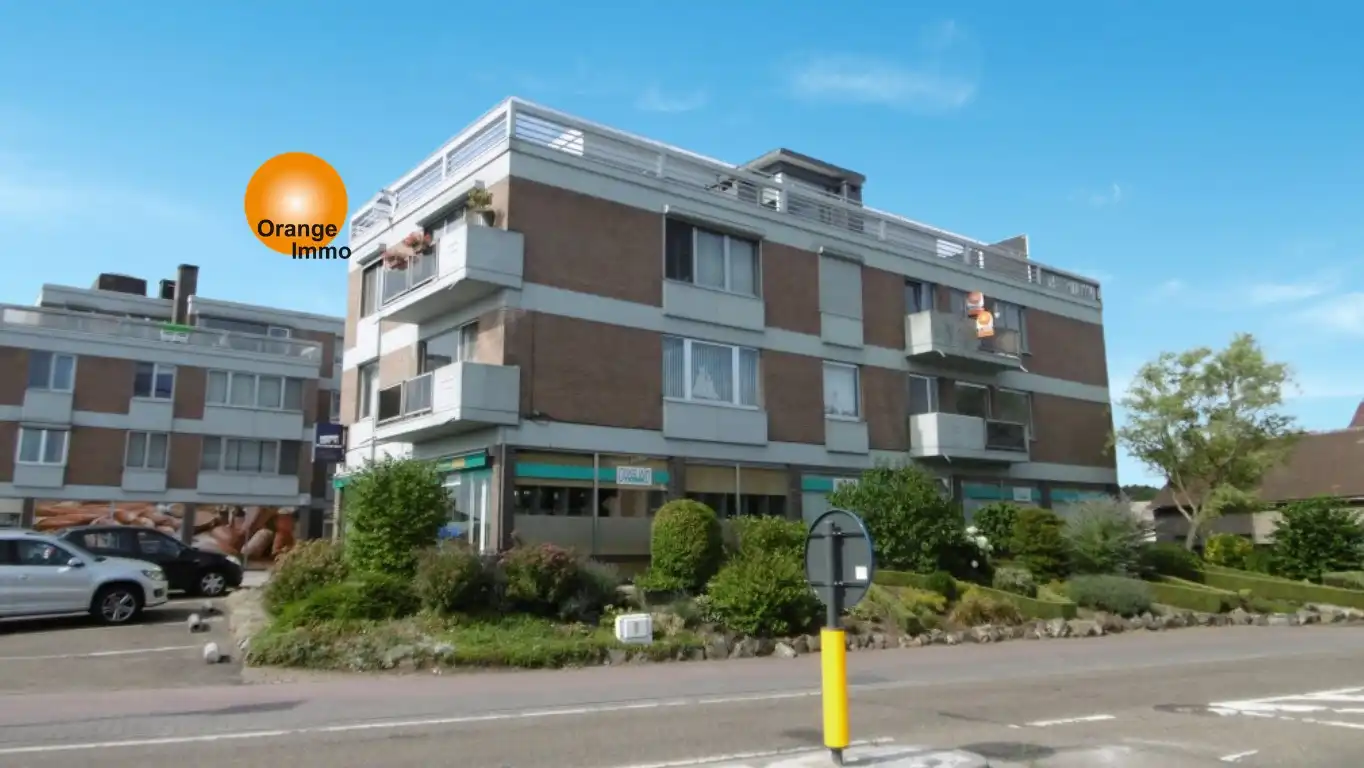 Appartement te koop foto {{pictureIndex}}