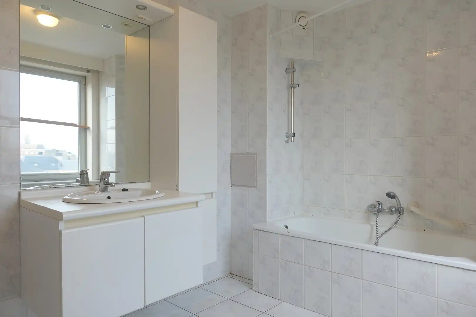 Duplex appartement met zicht op de markt foto 7