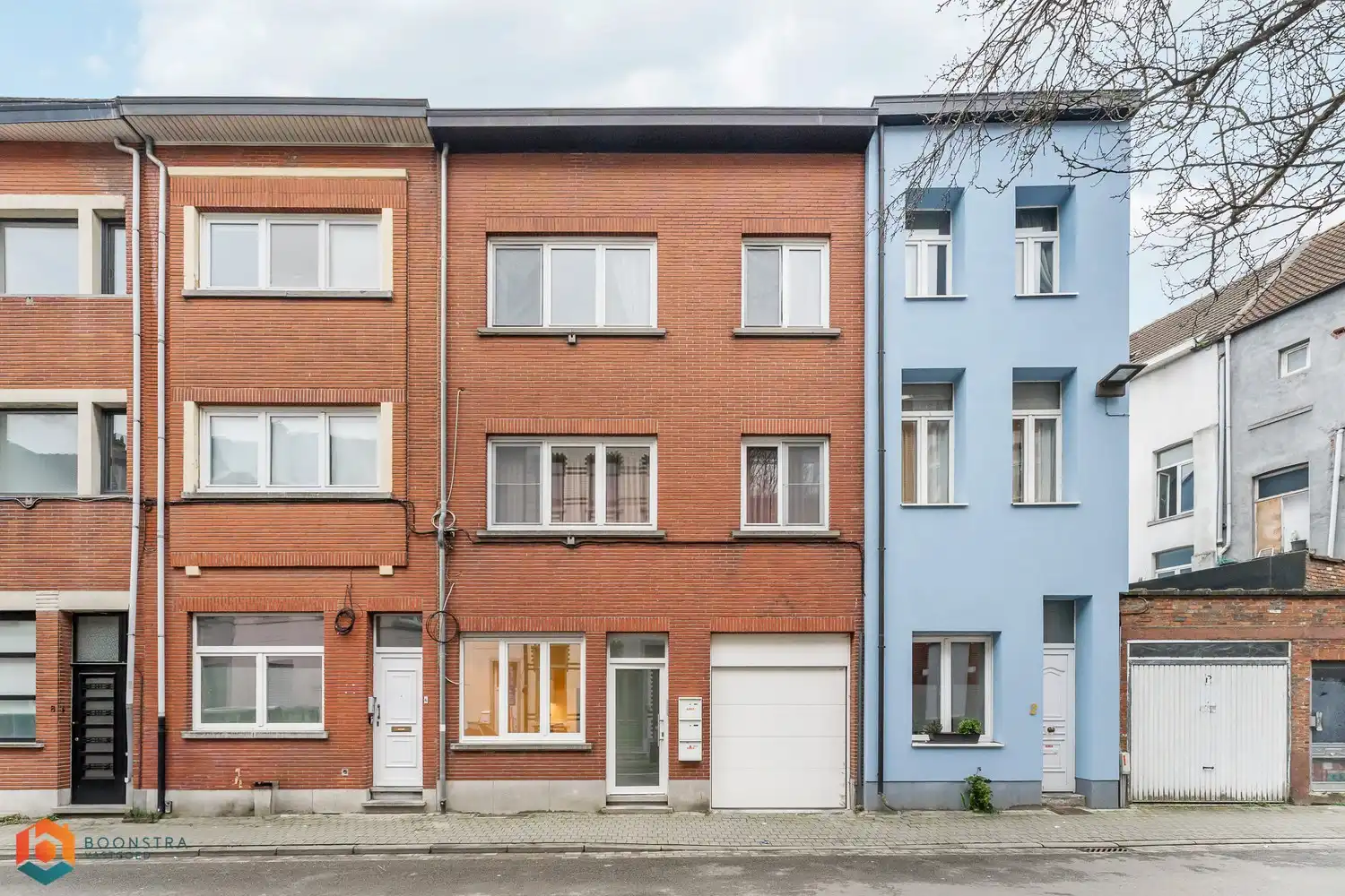 Prachtig, energiezuinig gelijkvloers appartement foto 18