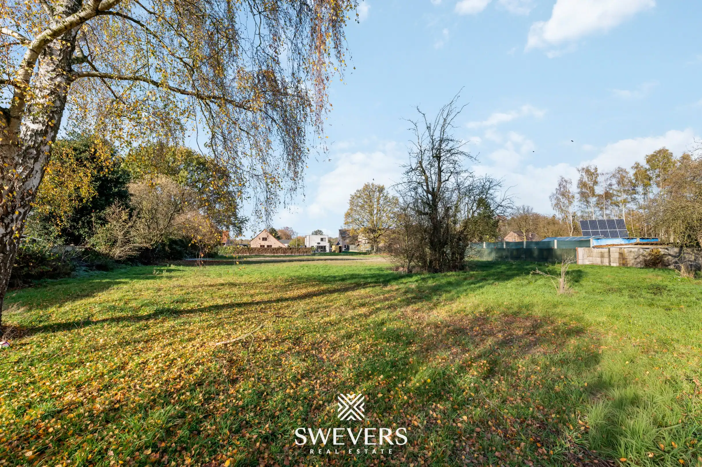 PROJECTOPPORTUNITEIT: Uitzonderlijke grond van 51a19 te Heusden-Zolder foto 15