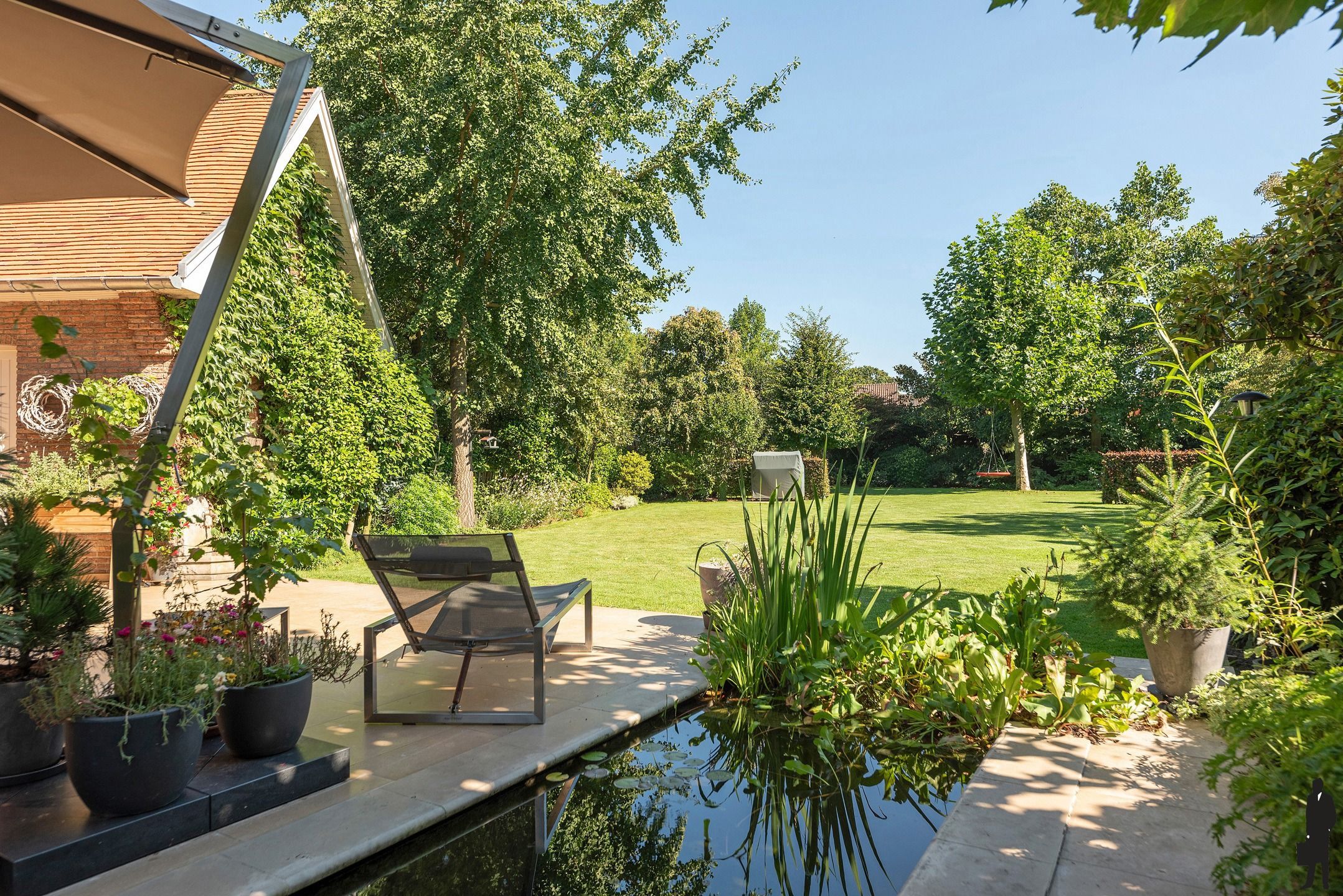 Karaktervilla op 1.560m² in hartje Oud-Turnhout  foto 34