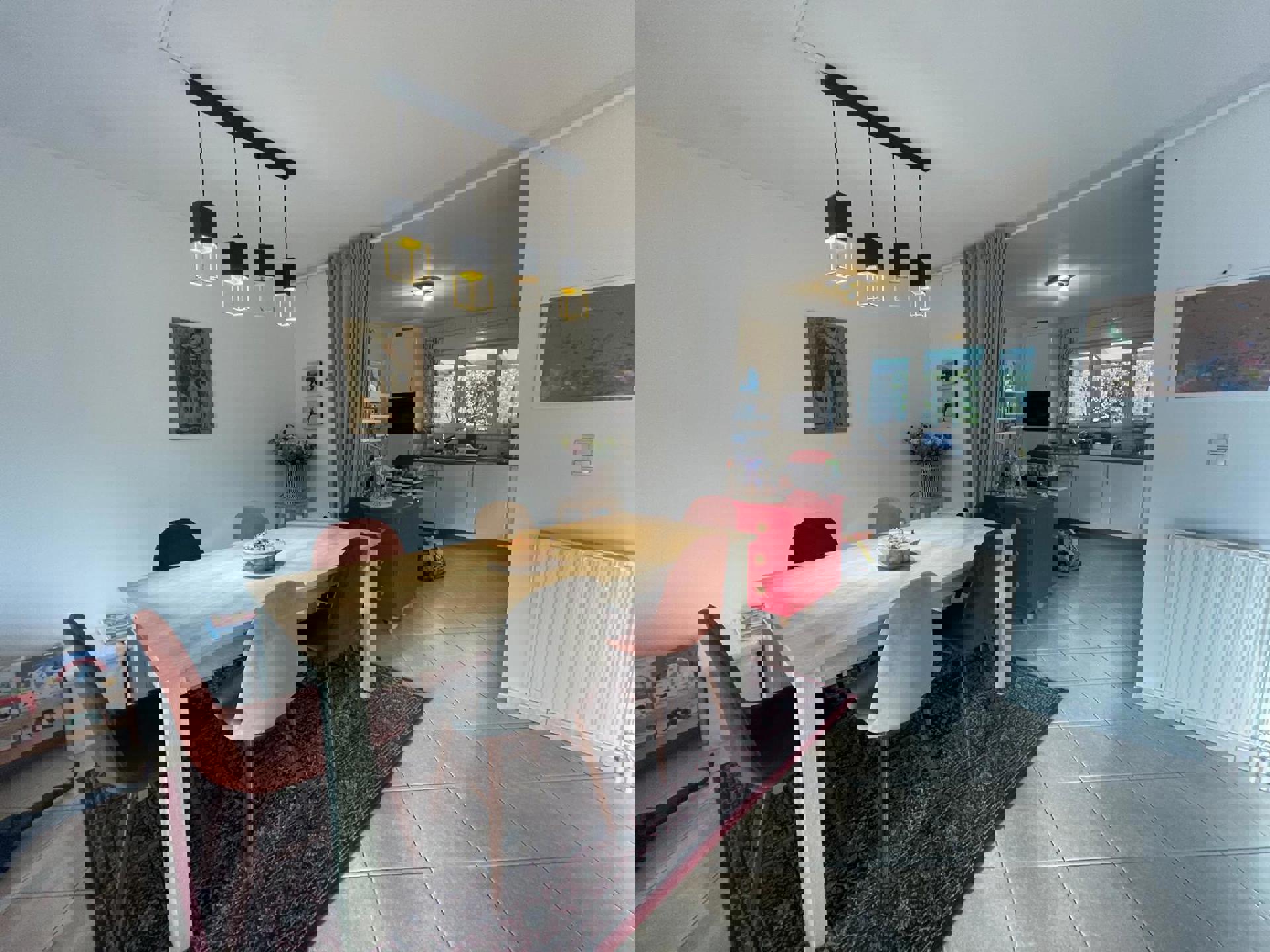 Instapklare rijwoning op centrale ligging  foto 8