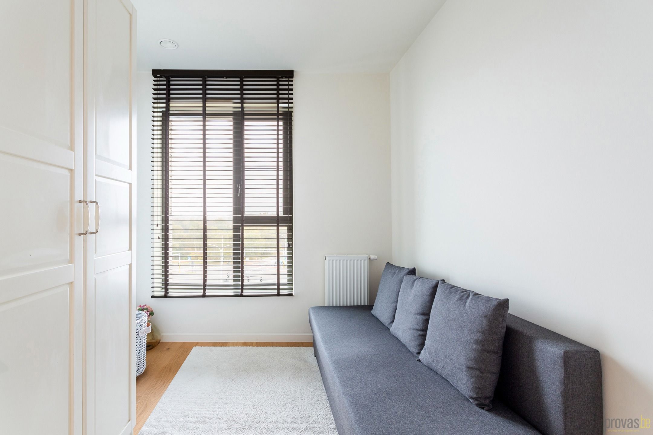 LUXE APPARTEMENT MET WEIDSE ZICHTEN, RUIM TERRAS EN 3 SLPKS foto 27