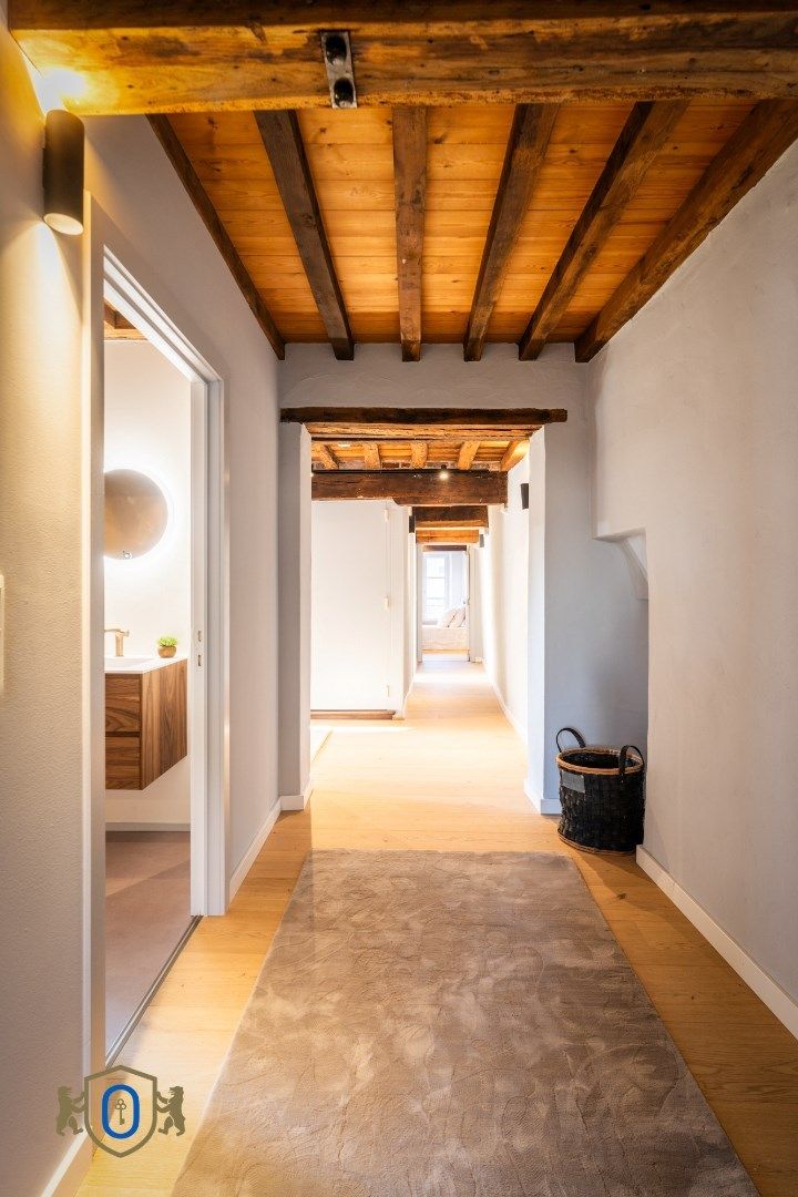 5-slpkr trapgevelwoning met stadstuin foto 20