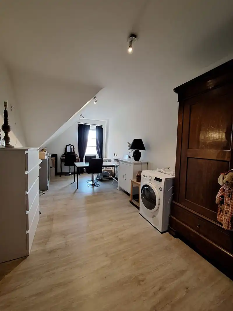 Recente halfopen bebouwing op een TOPlocatie foto 11