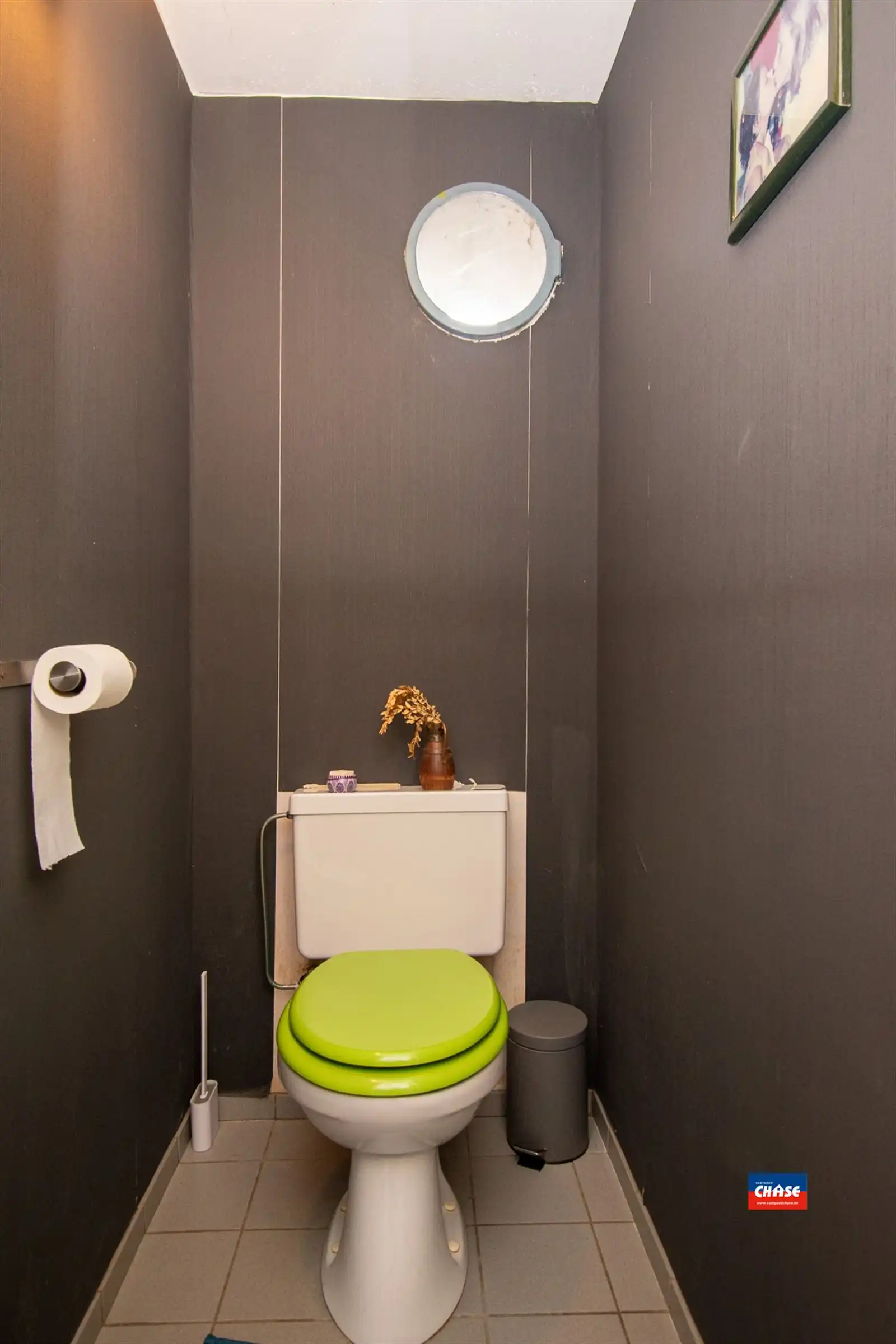 Woning met 5 slaapkamers en zonnige tuin foto 15