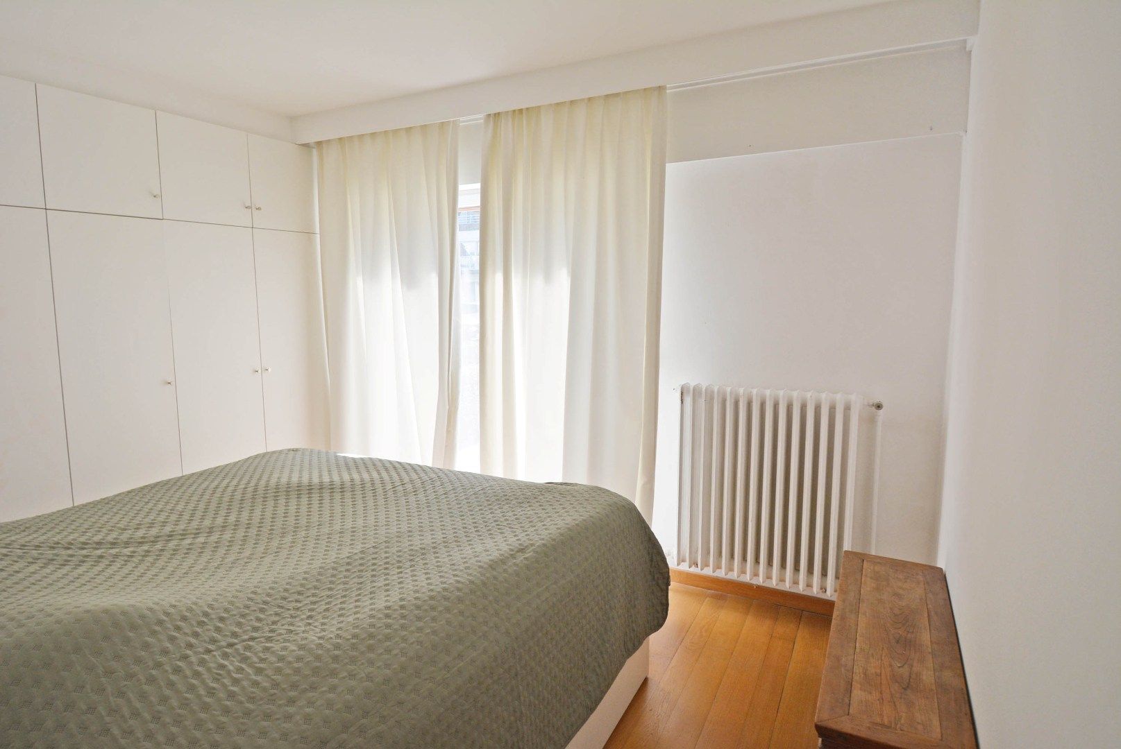 Lichtrijk 2-slaapkamerappartement vlakbij het Casino te Knokke foto 15