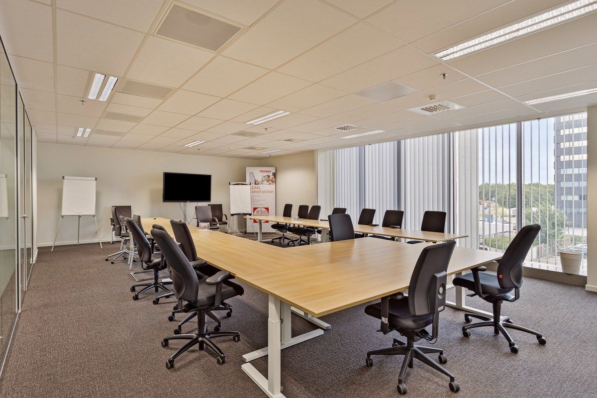 Noorderlaan 139 - Ahlers Building foto 12