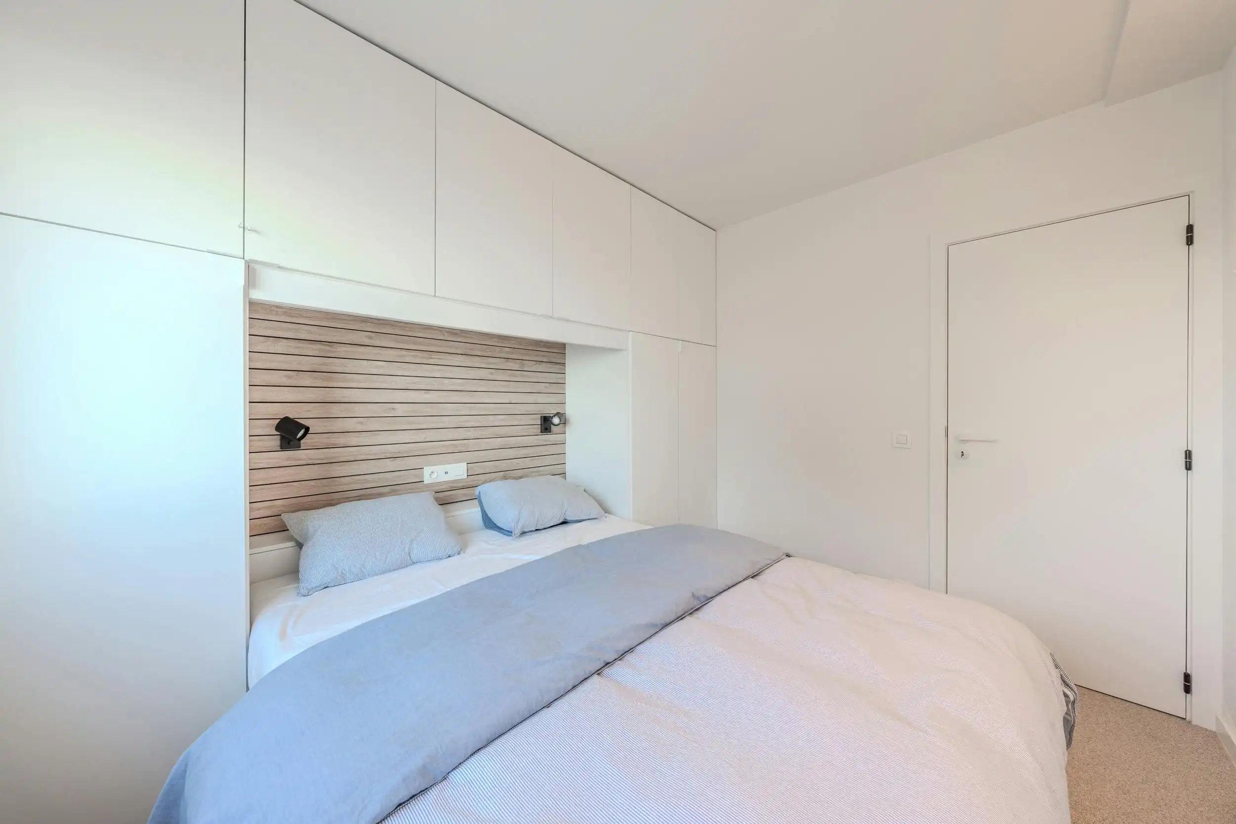 Prachtig hoekappartement op de Zeedijk te Middelkerke! foto 12