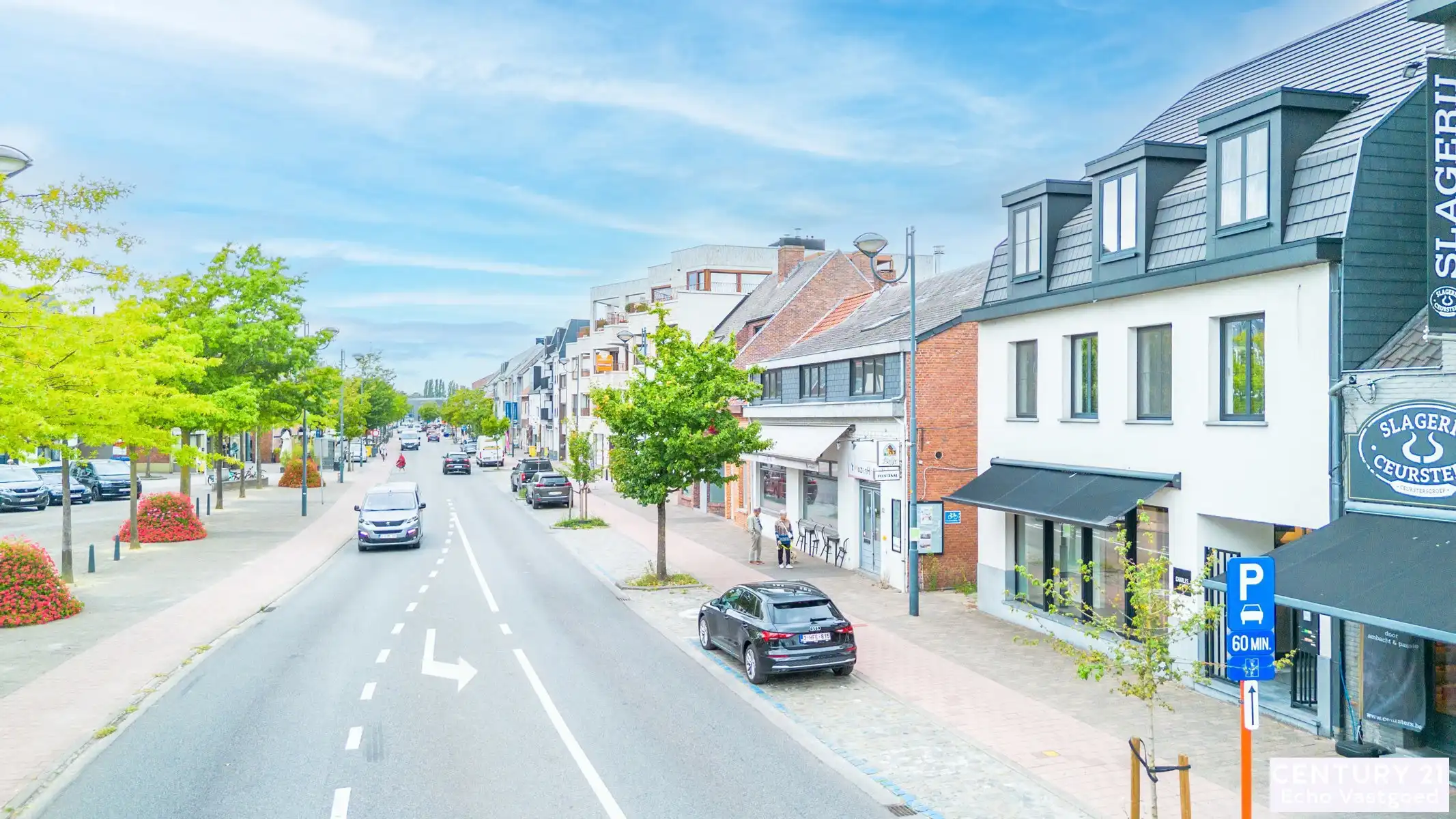 Instapklare handelsruimte in hartje Oud-Turnhout foto 20