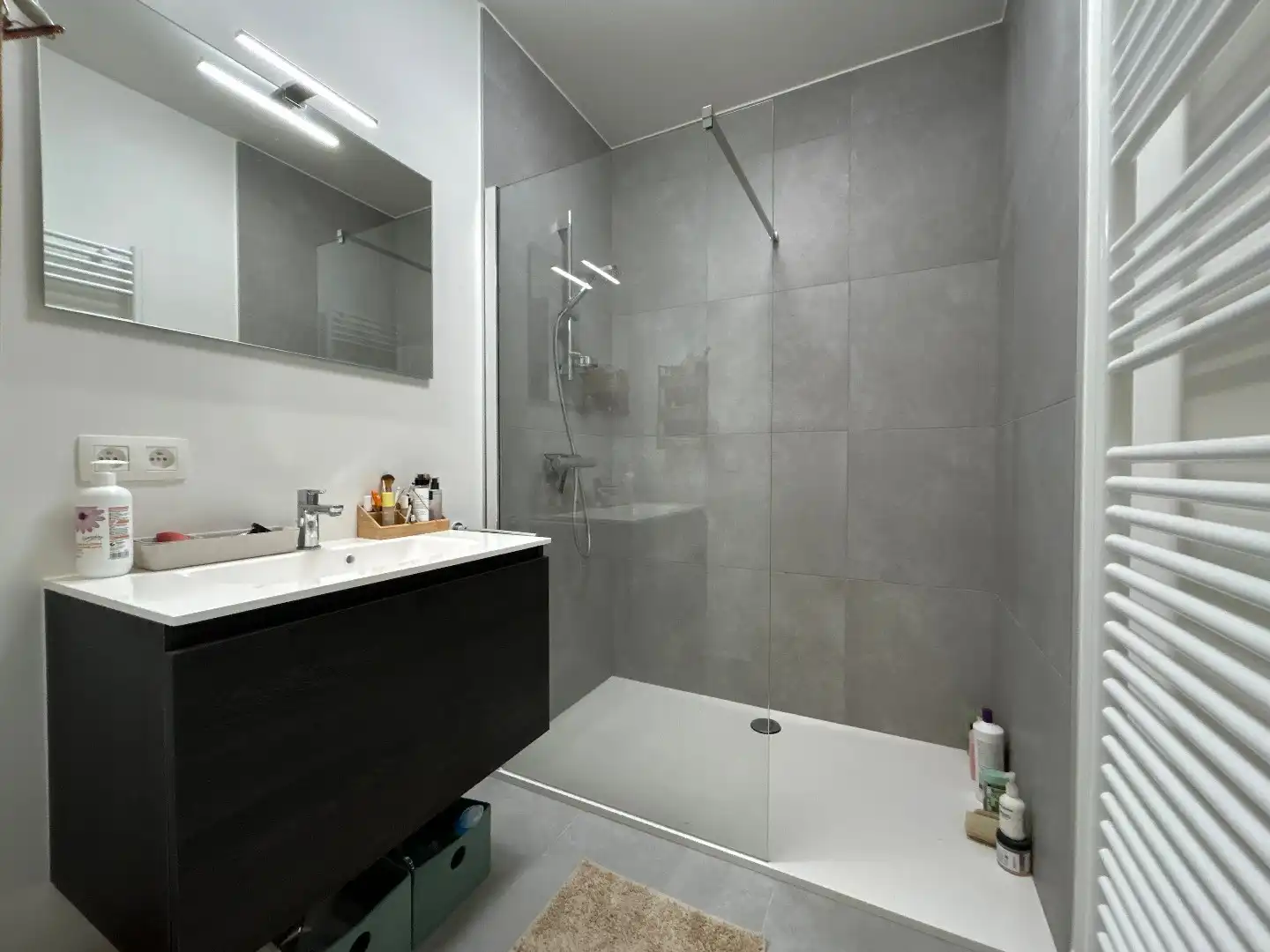 Modern penthouse - 1slpk foto 10