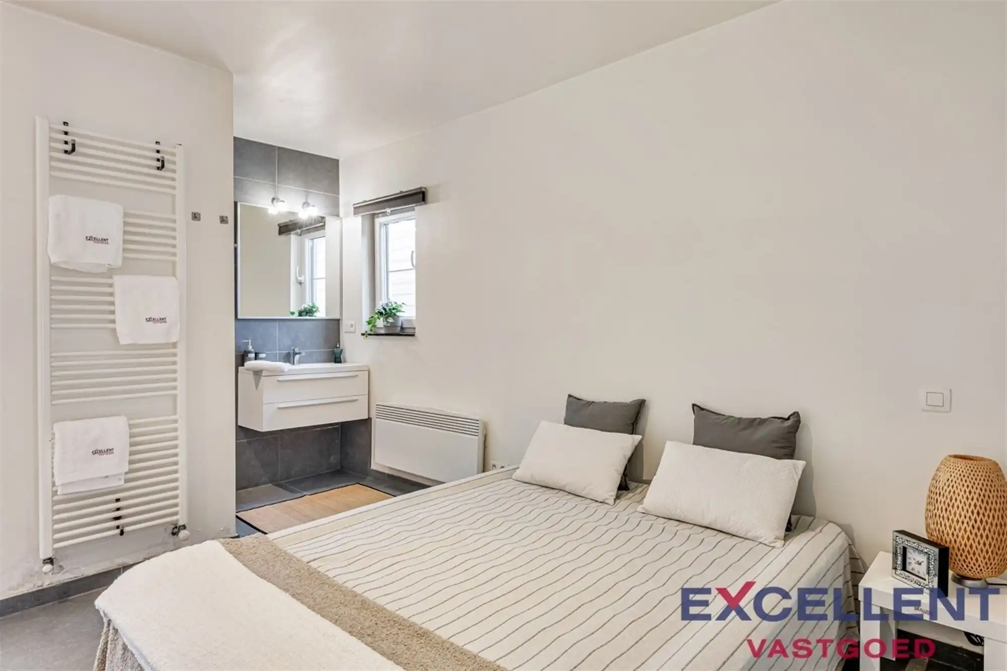 Uitzonderlijke woning te koop Astene foto 10